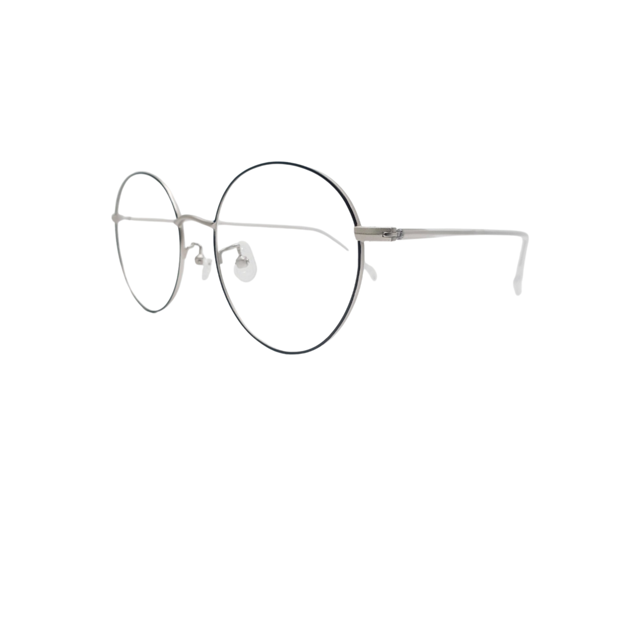 Lightweight Monel Round Frame