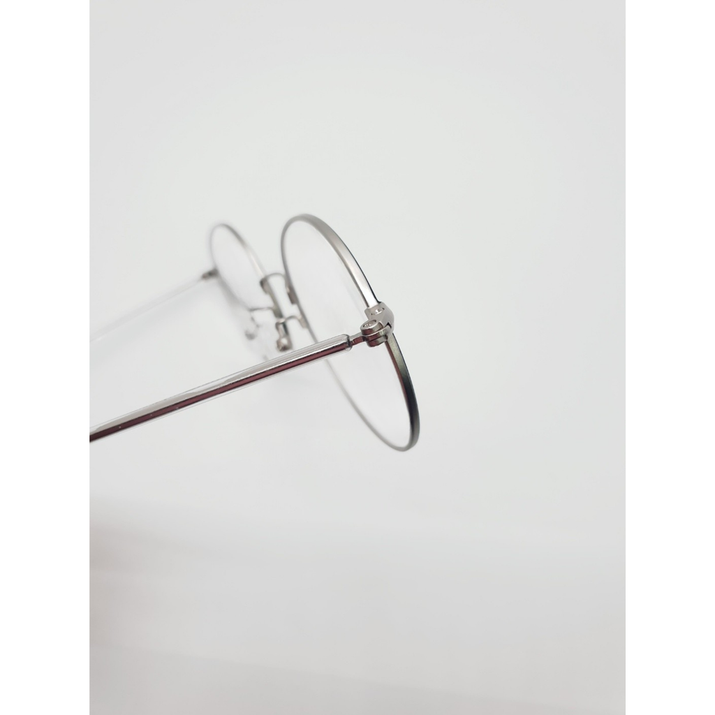 Lightweight Monel Round Frame