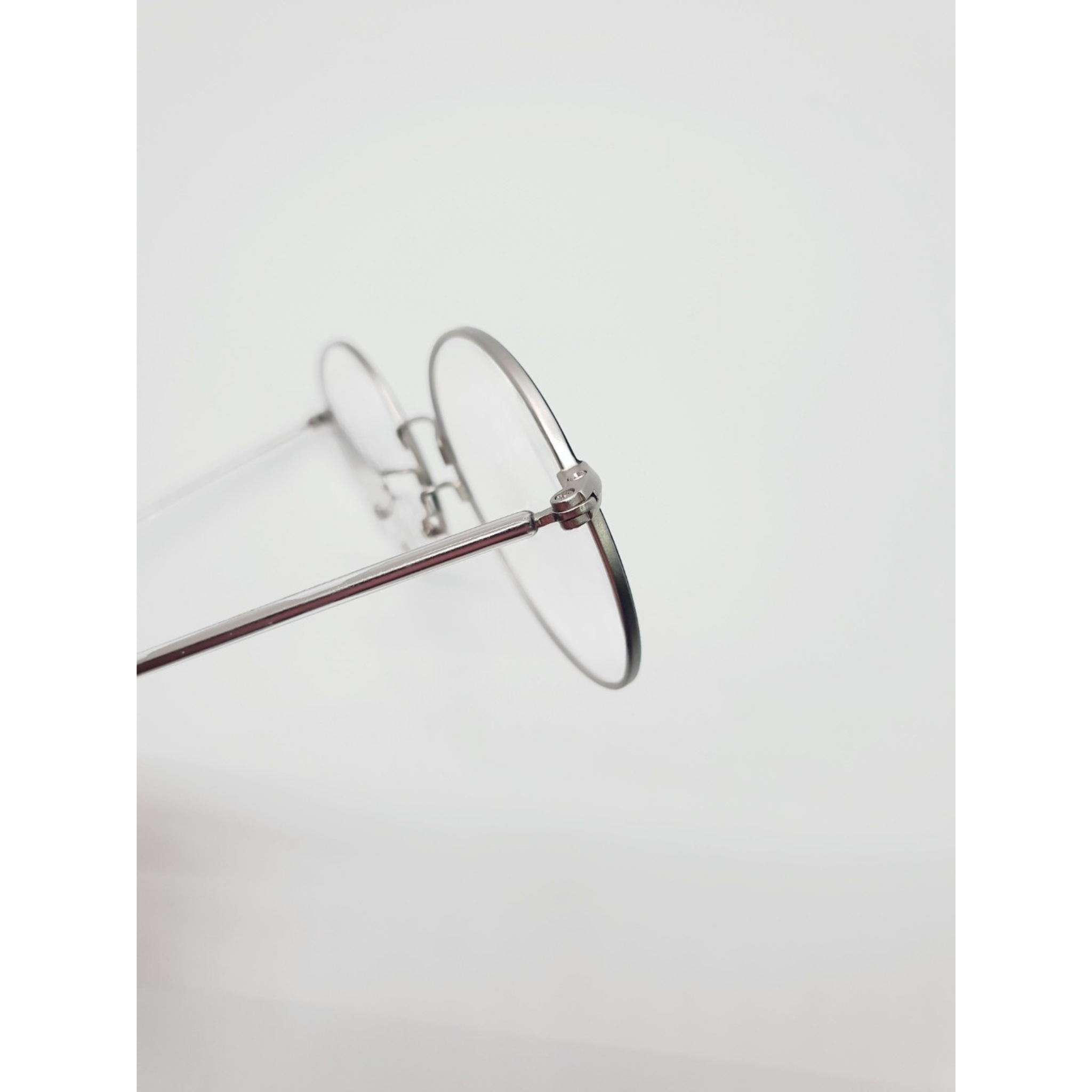 Lightweight Monel Round Frame