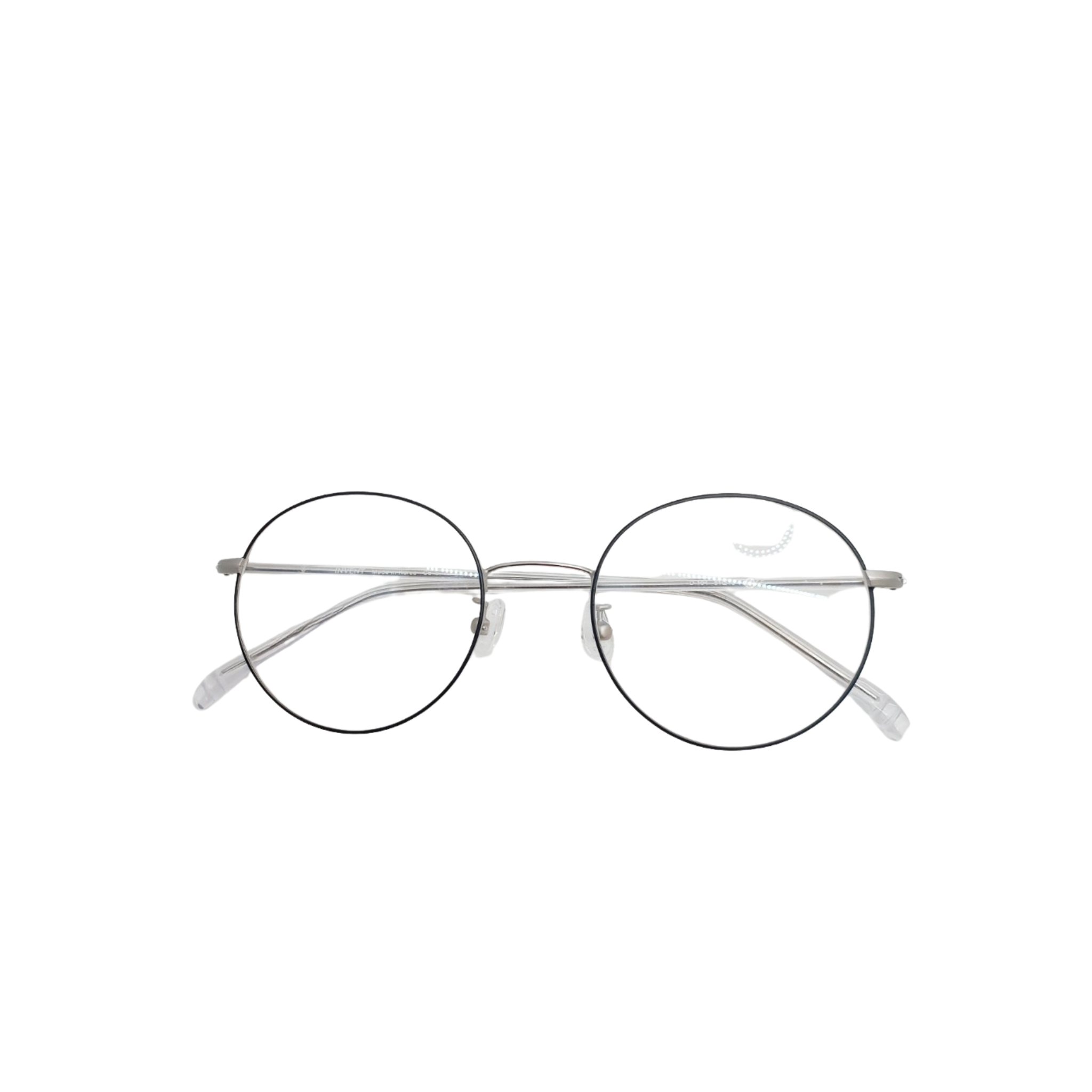 Lightweight Monel Round Frame