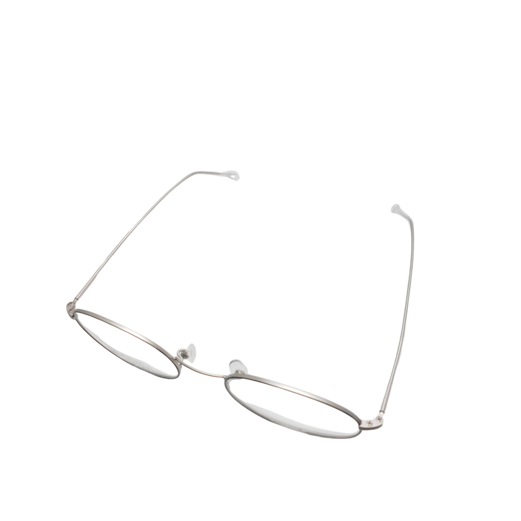 Lightweight Monel Round Frame