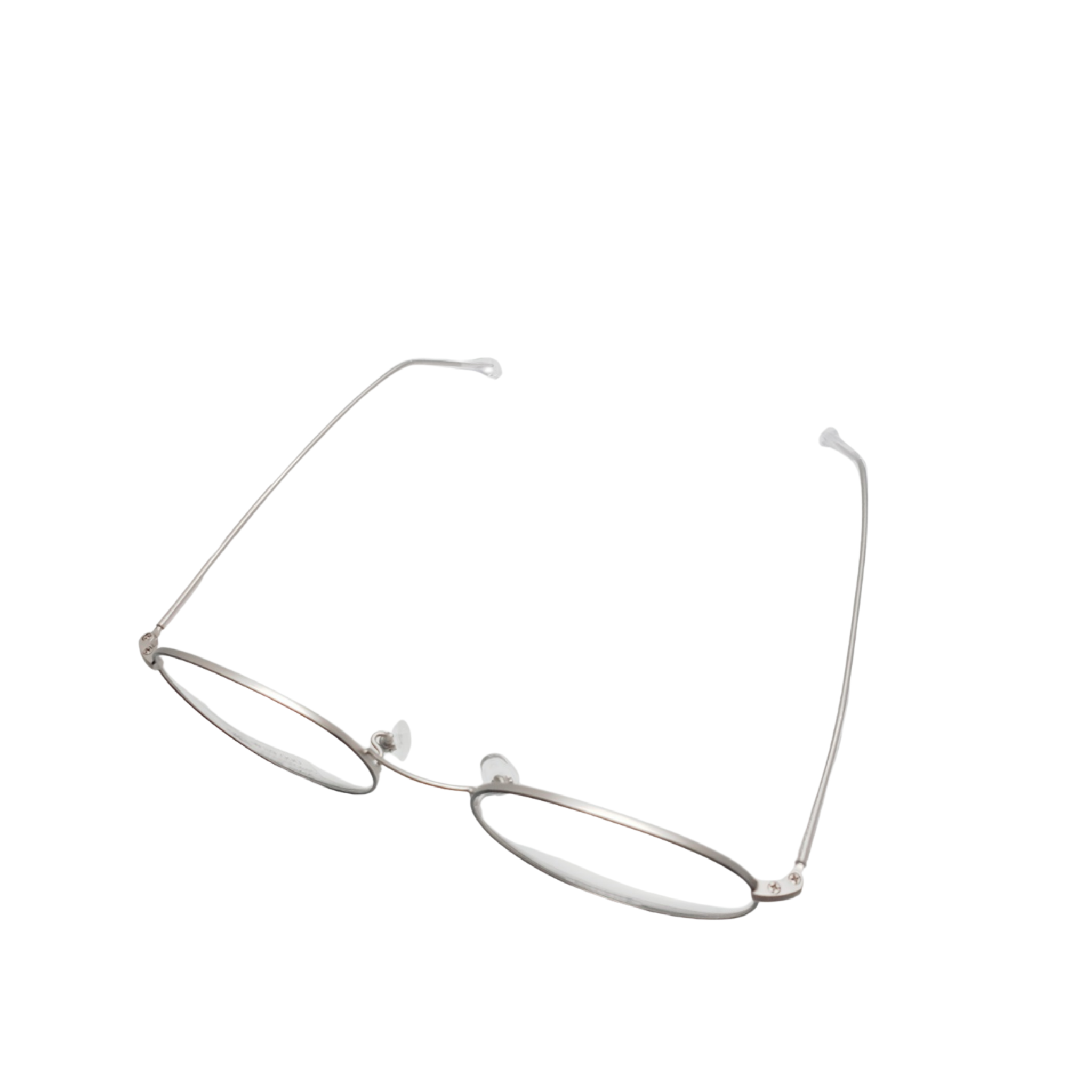 Lightweight Monel Round Frame