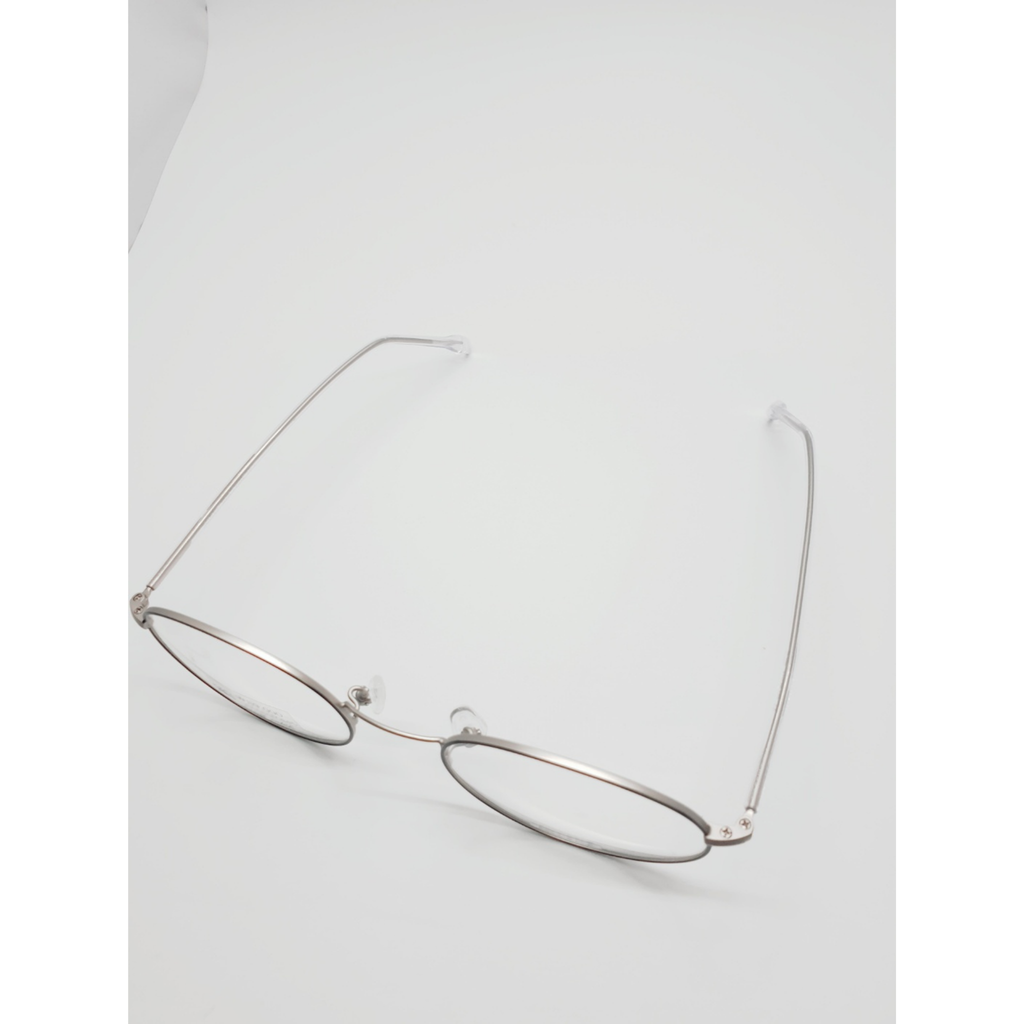 Lightweight Monel Round Frame