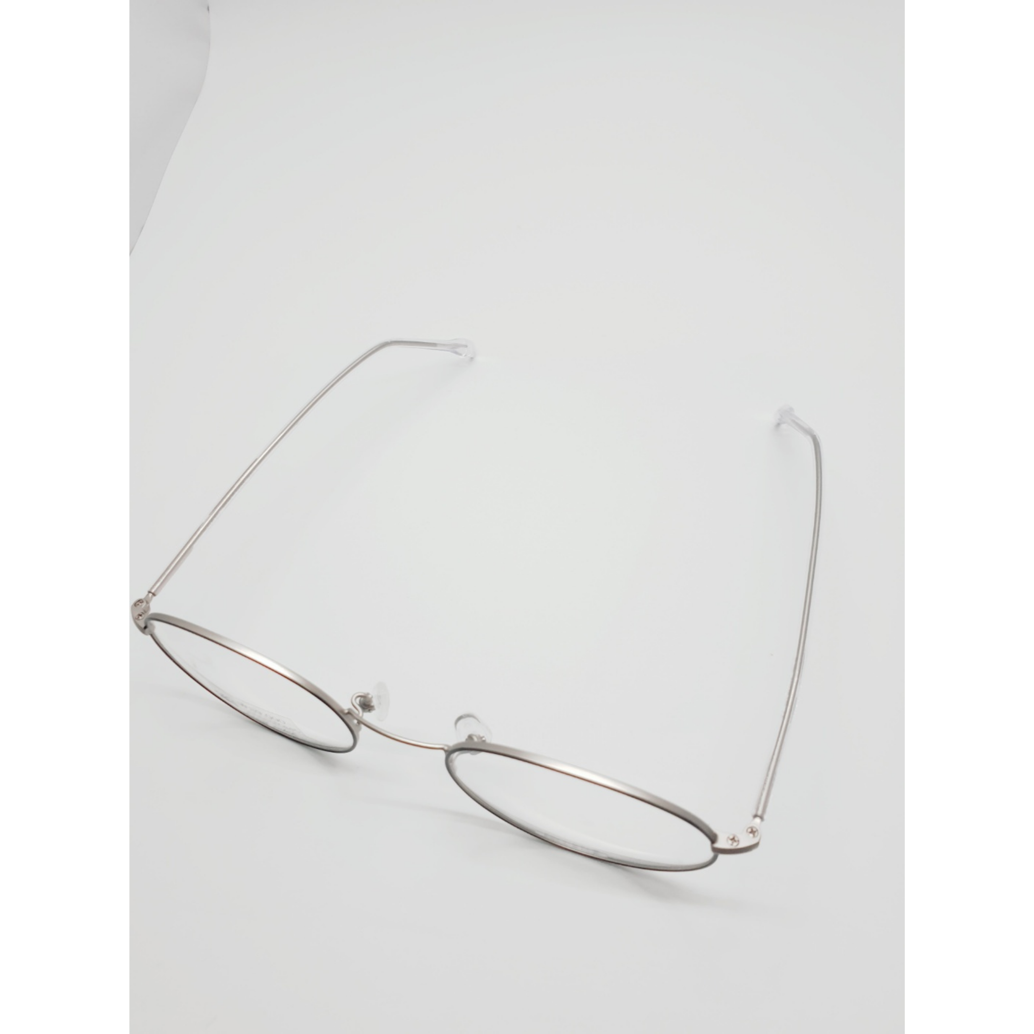 Lightweight Monel Round Frame
