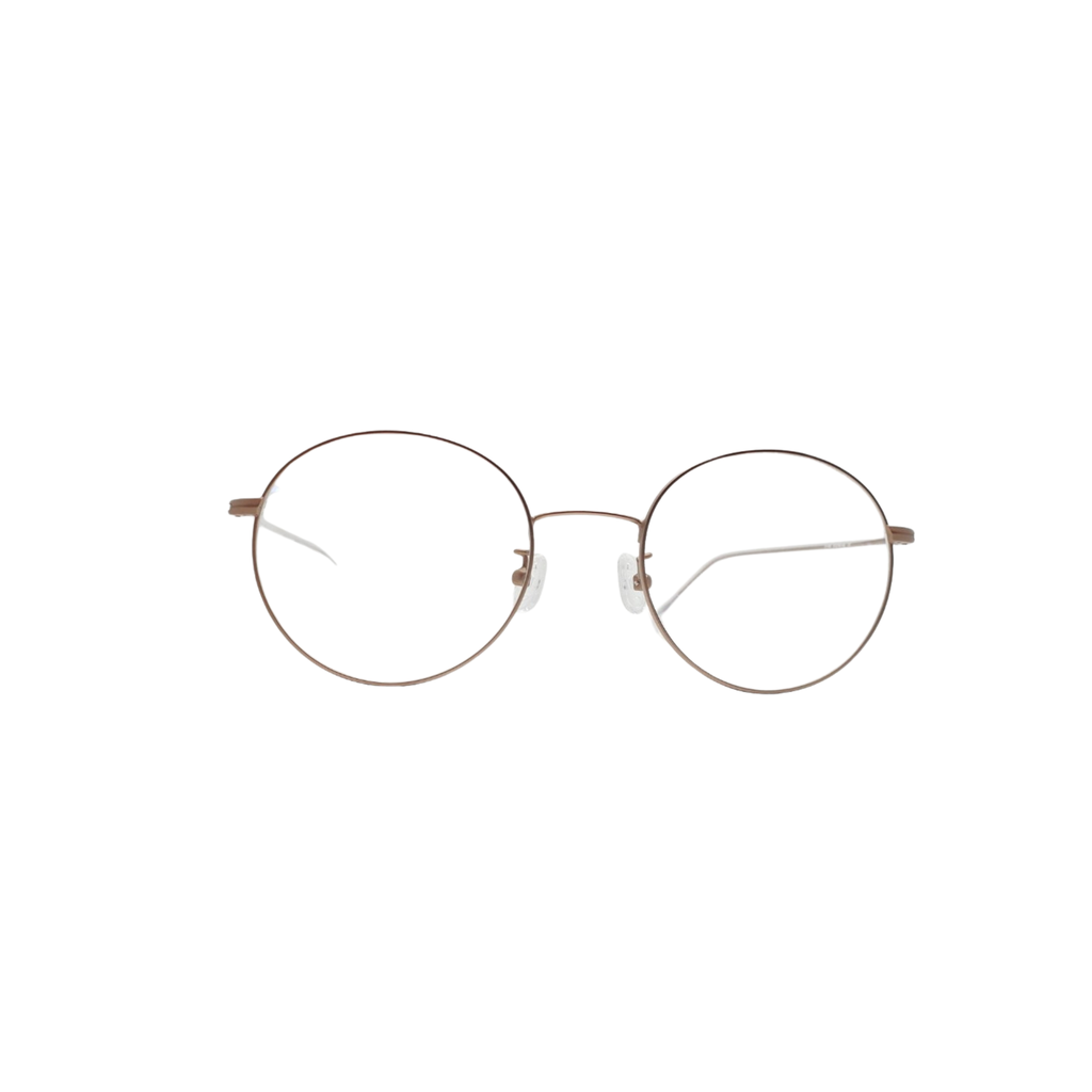 Lightweight Monel Round Frame