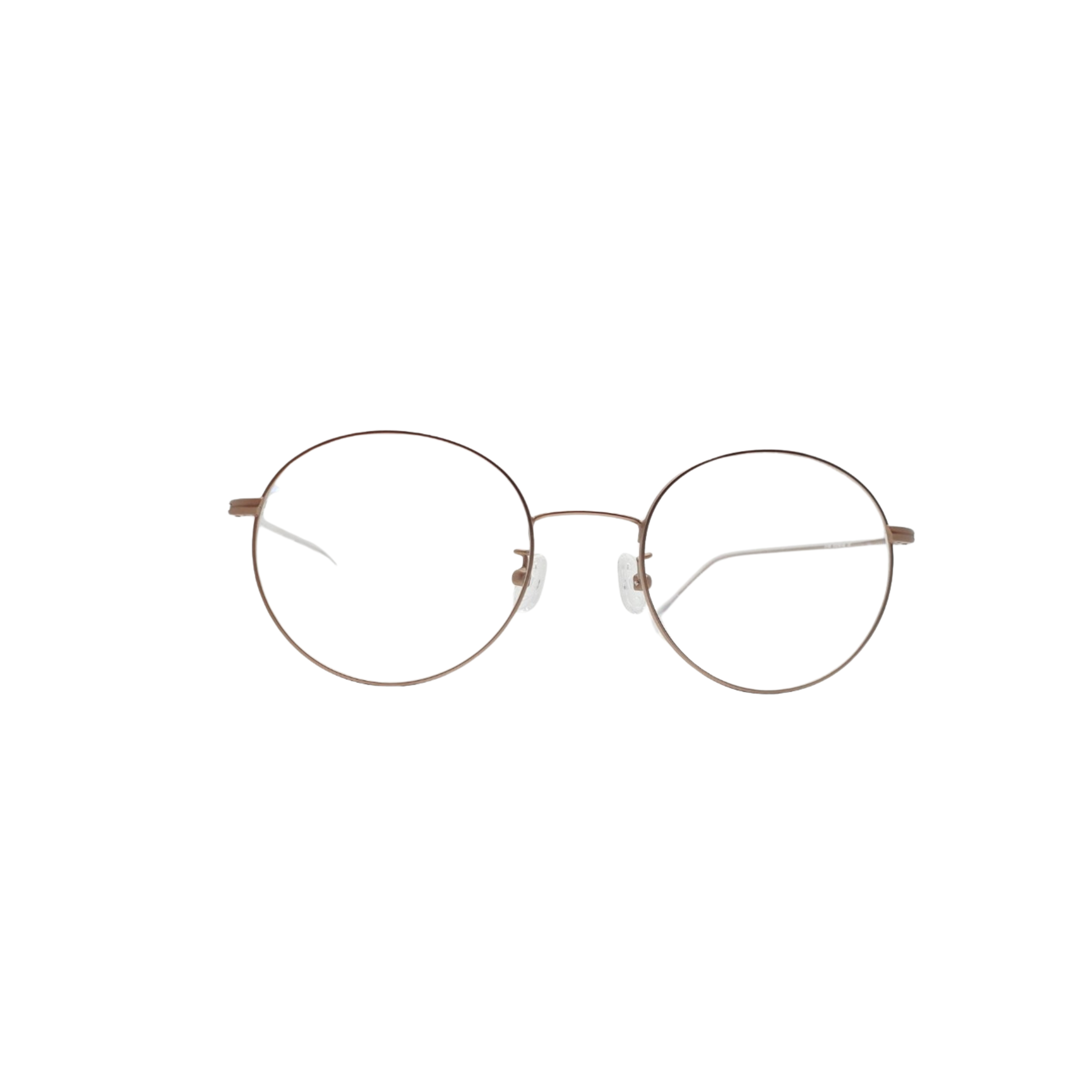 Lightweight Monel Round Frame