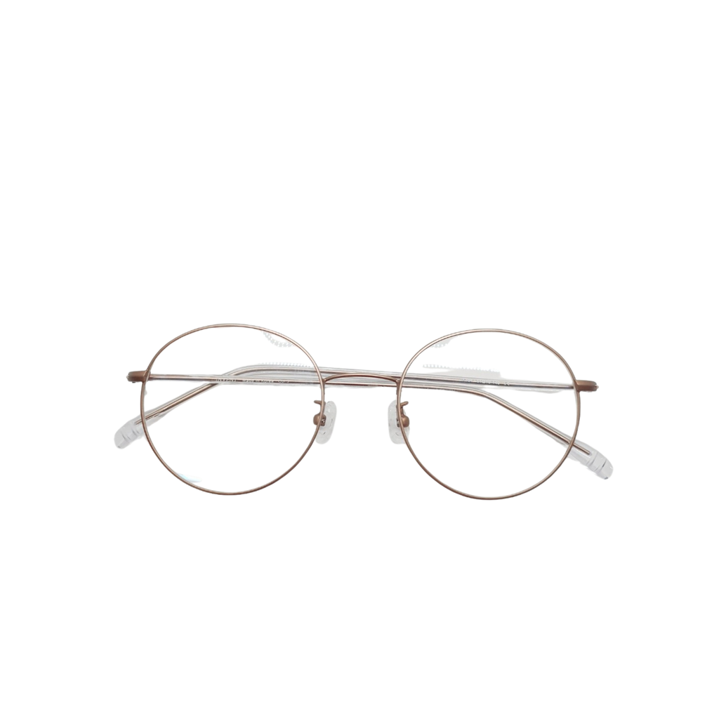 Lightweight Monel Round Frame