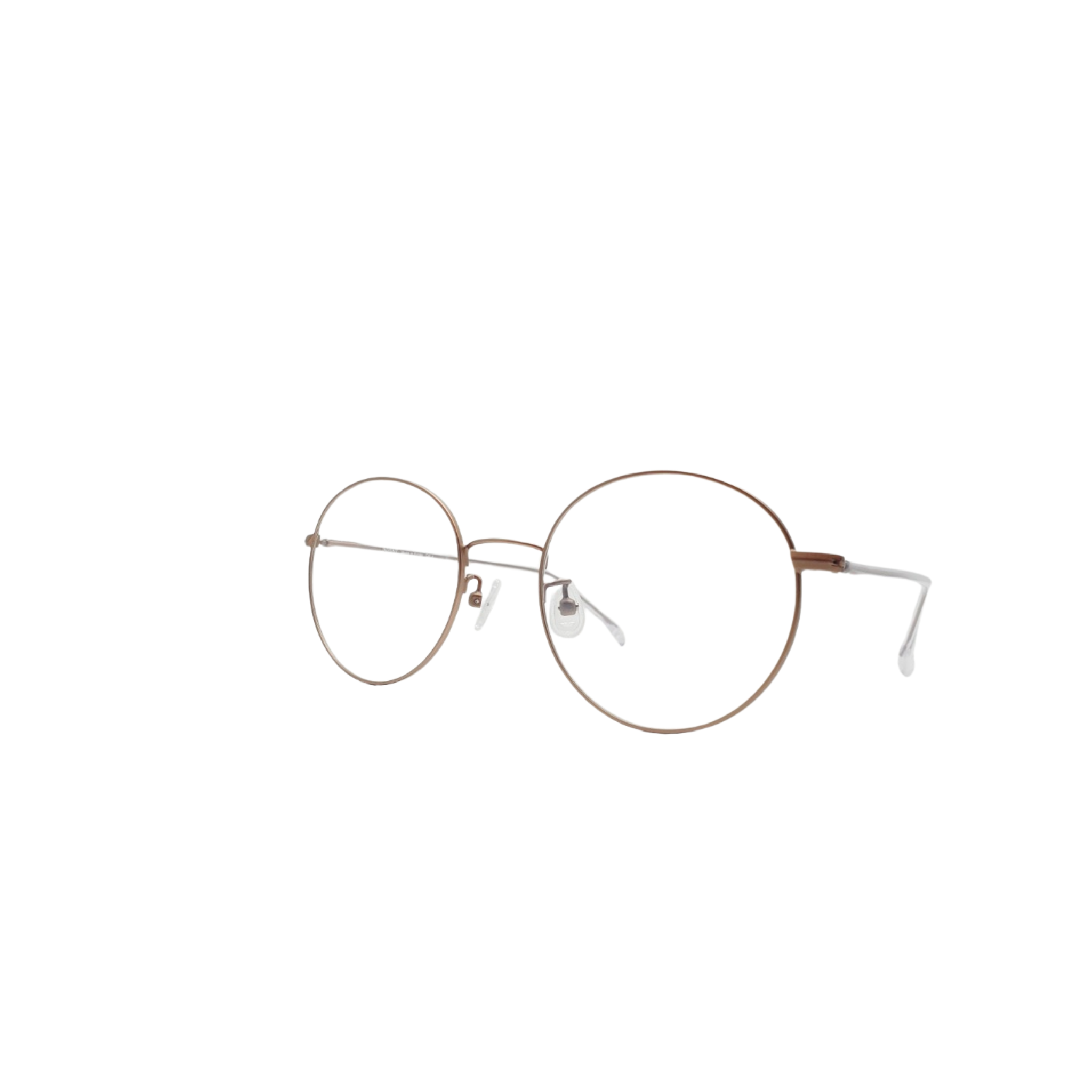 Lightweight Monel Round Frame