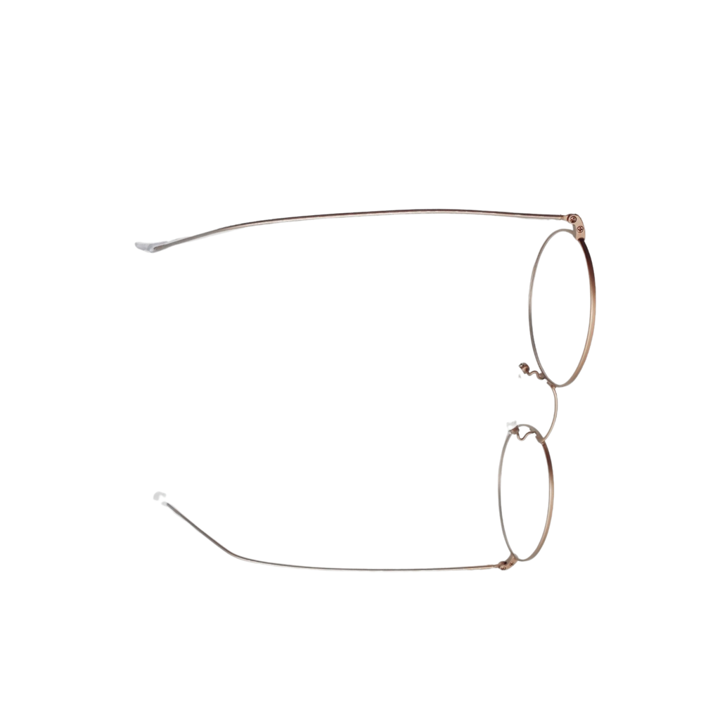 Lightweight Monel Round Frame