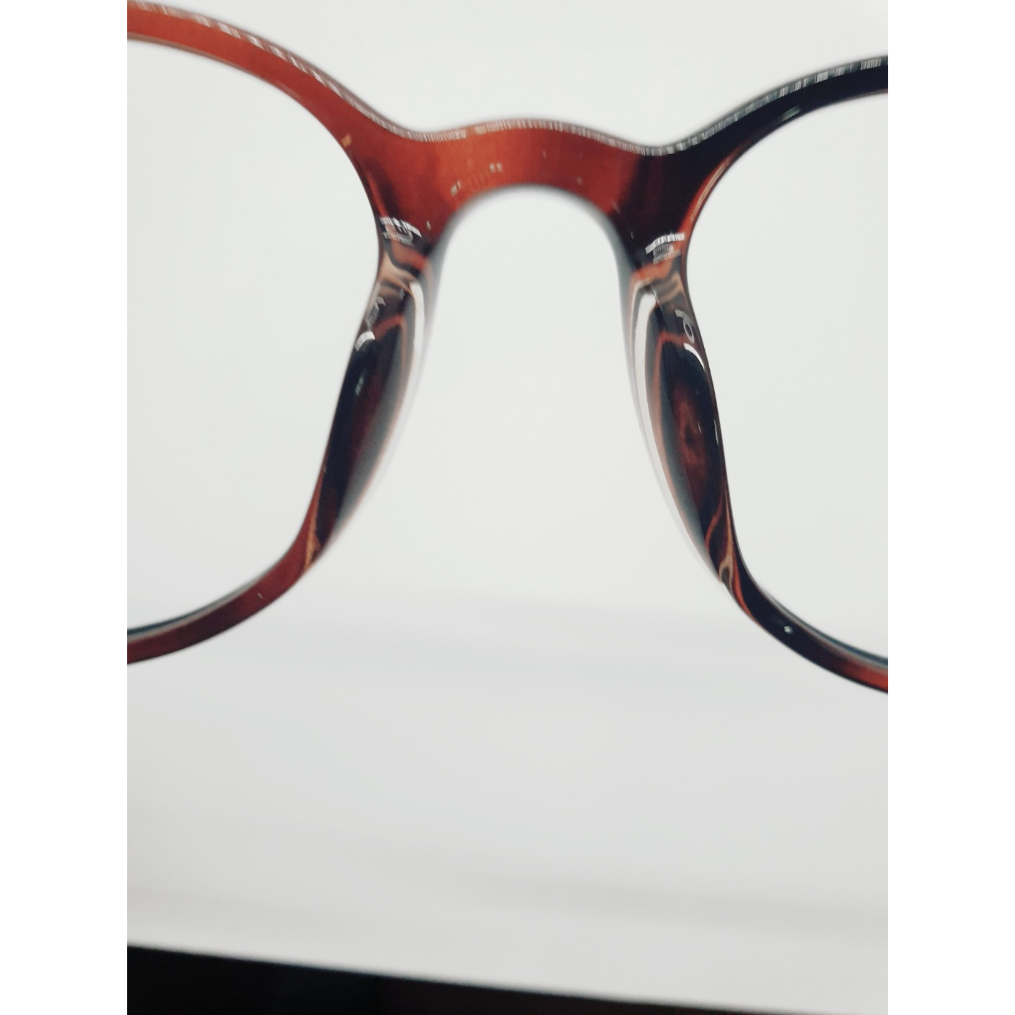 Lightweight TR2 Plastic Frame