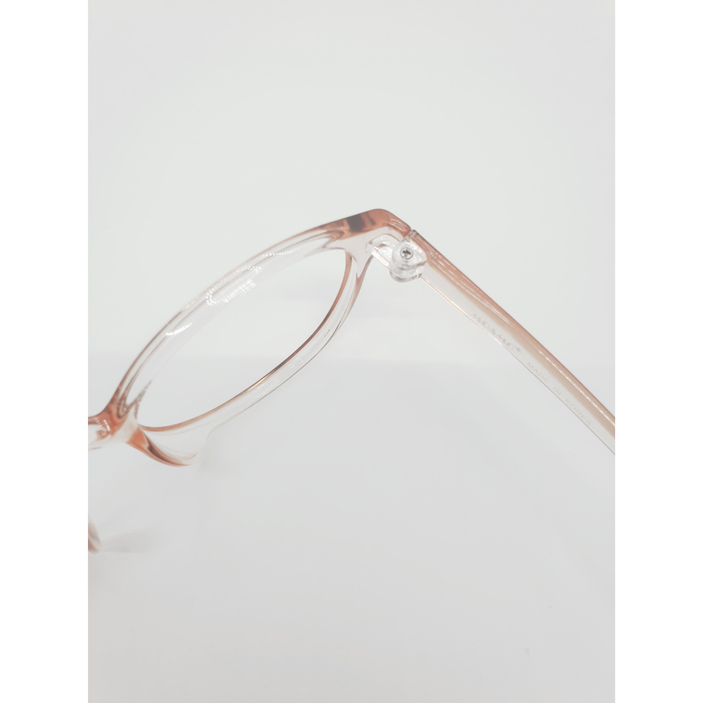 Lightweight TR2 Plastic Frame