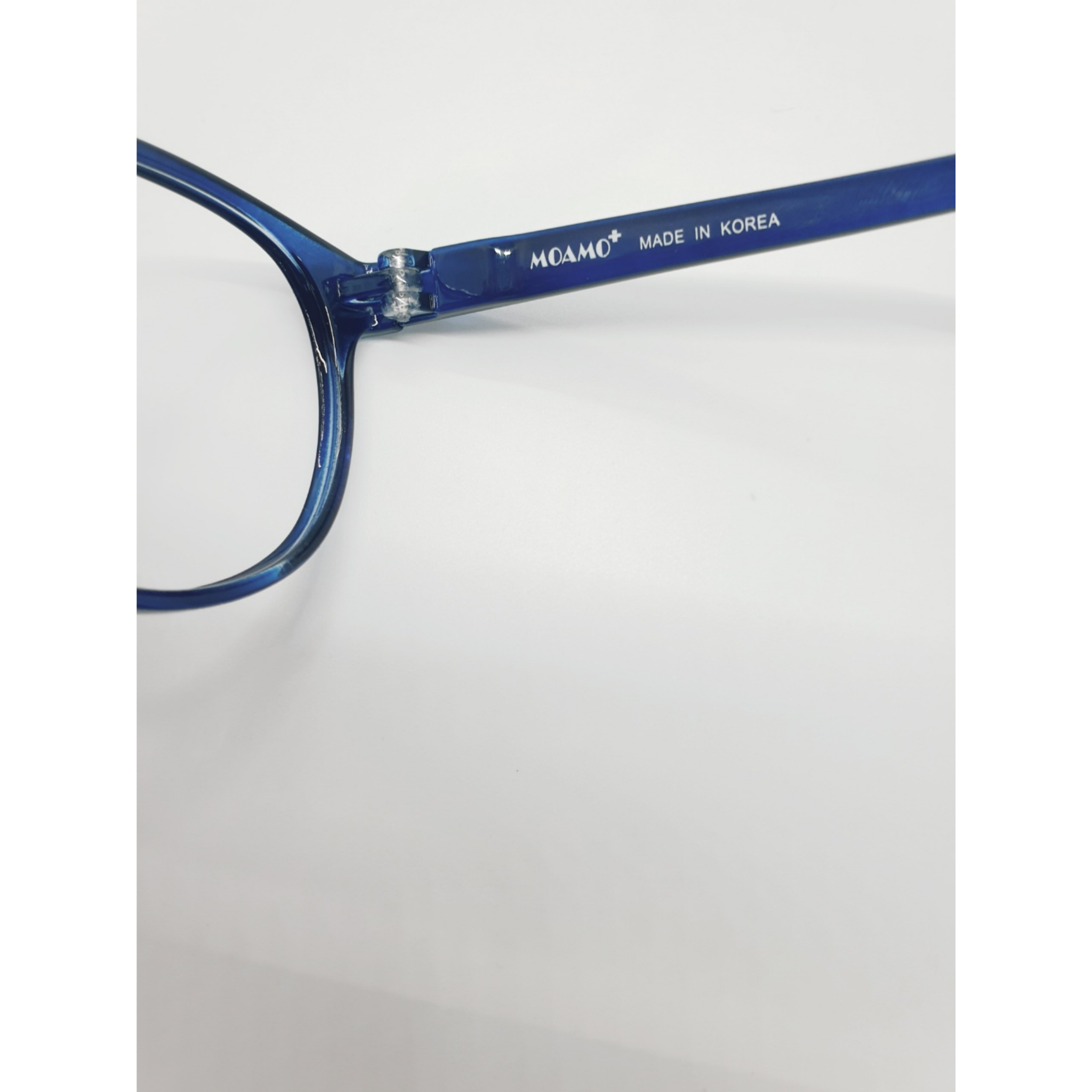 Lightweight TR2 Plastic Frame