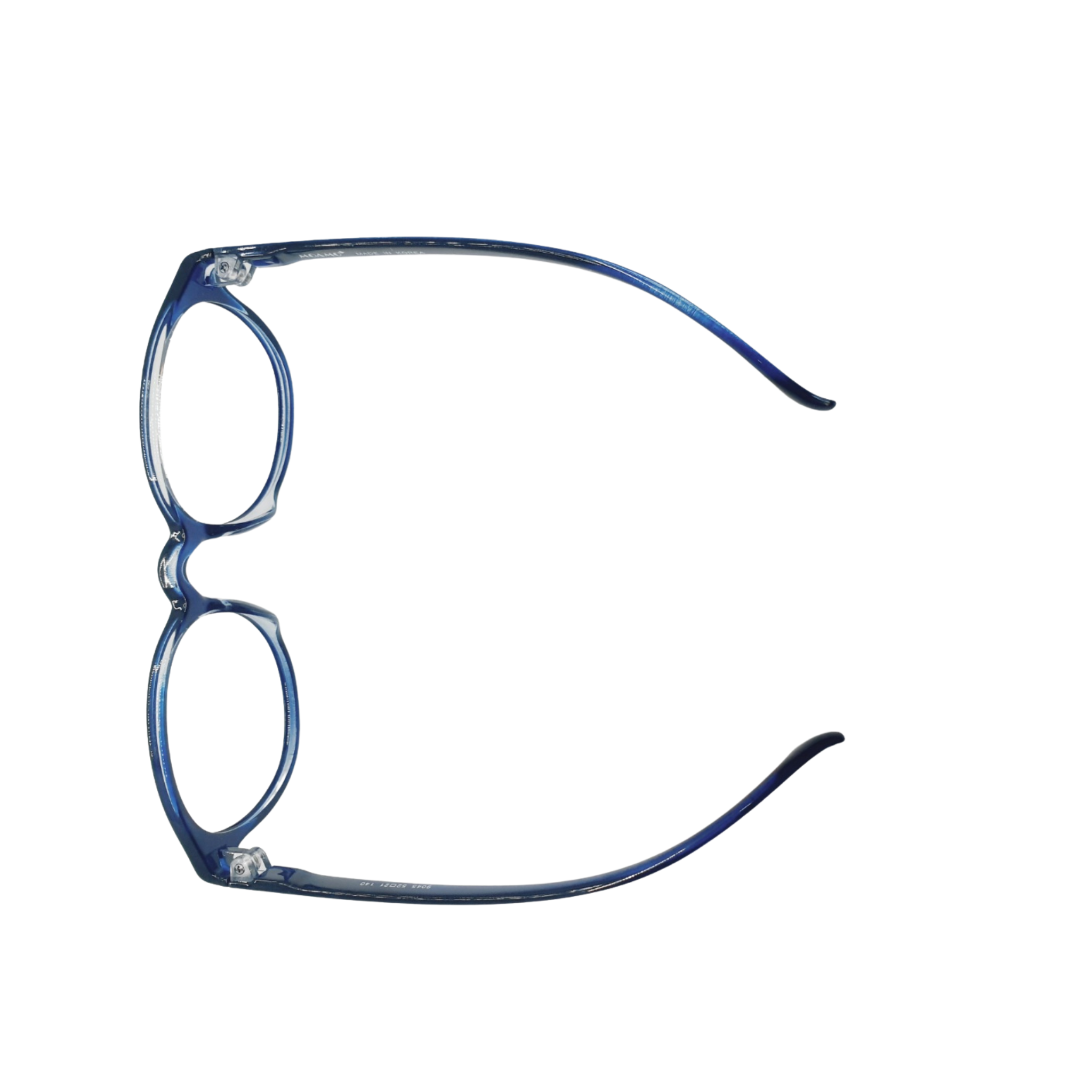 Lightweight TR2 Plastic Frame