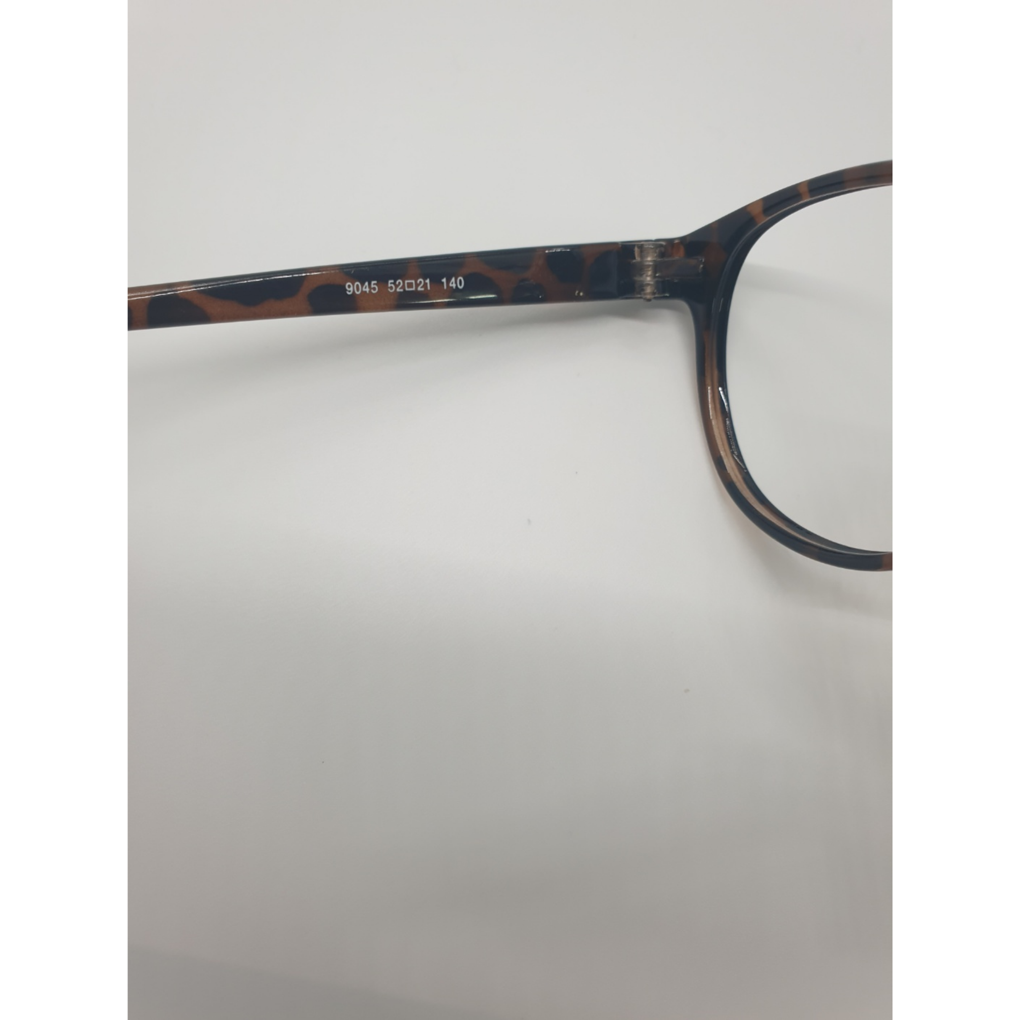 Lightweight TR2 Plastic Frame