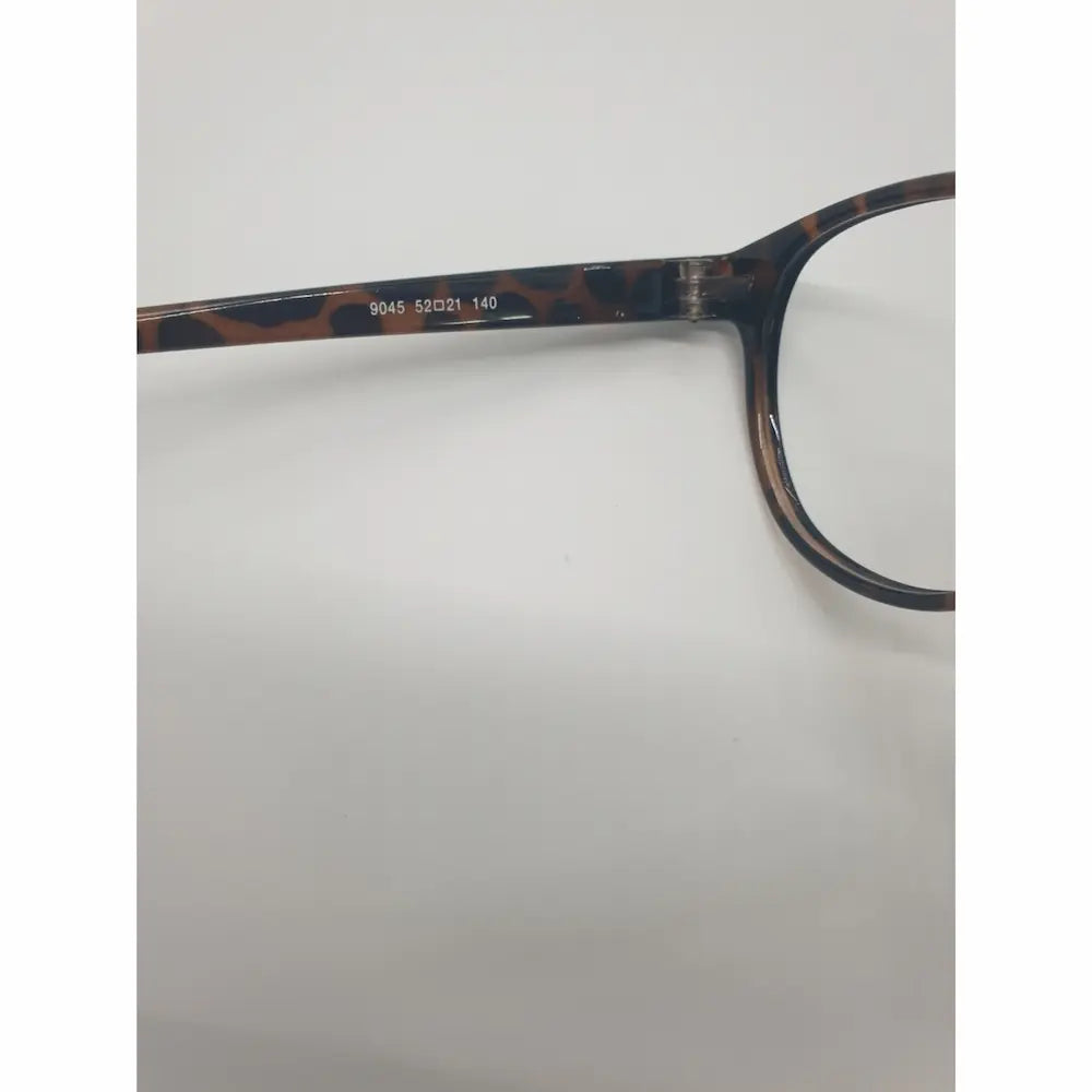 Marco de plástico ligero TR2