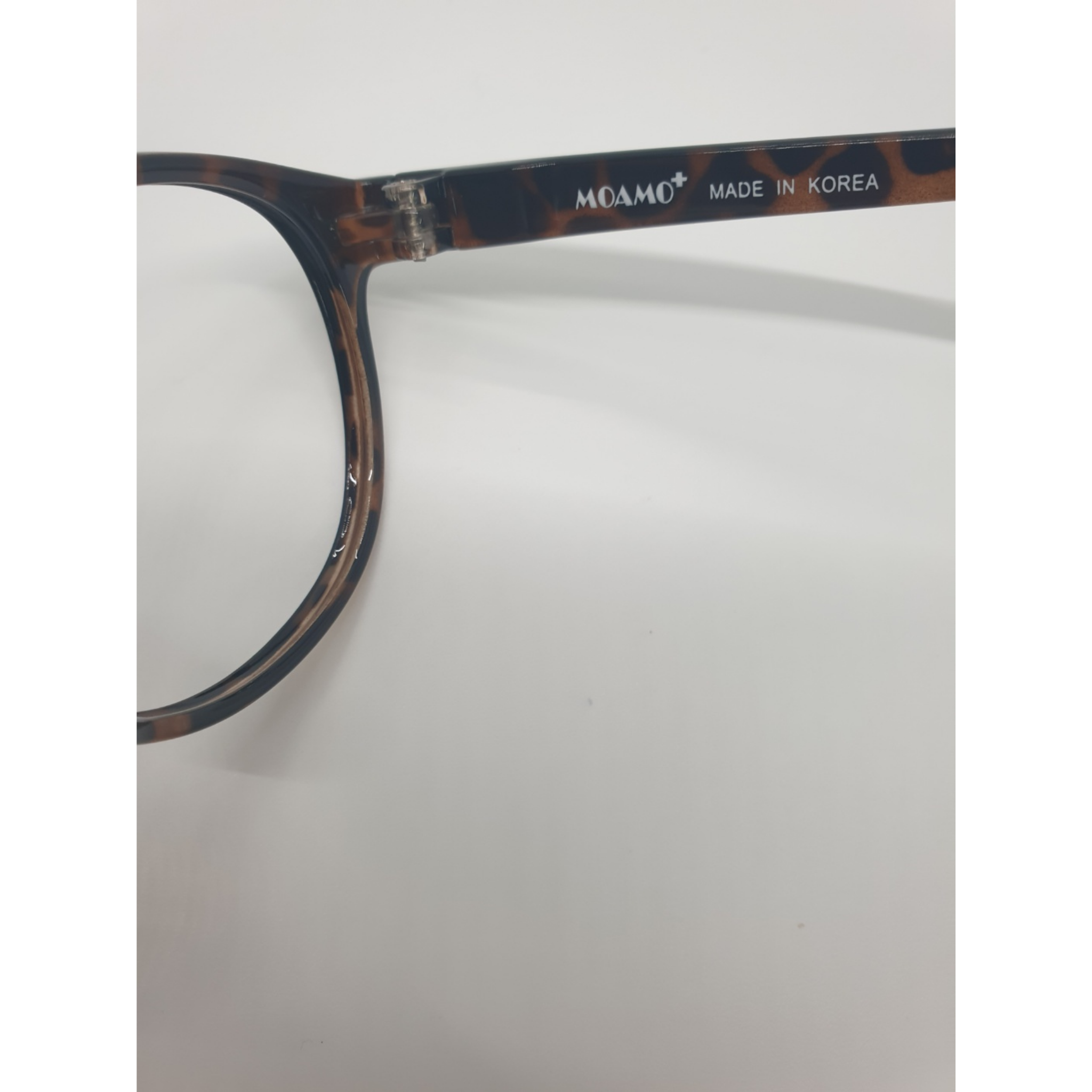 Lightweight TR2 Plastic Frame