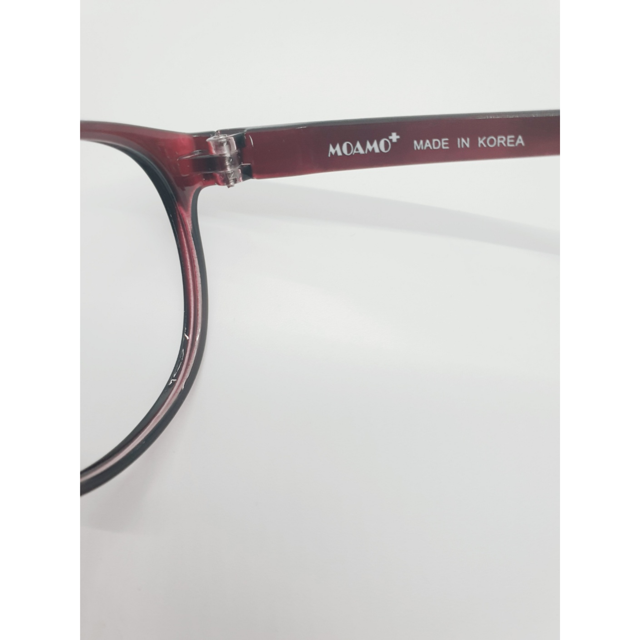 Lightweight TR2 Plastic Frame