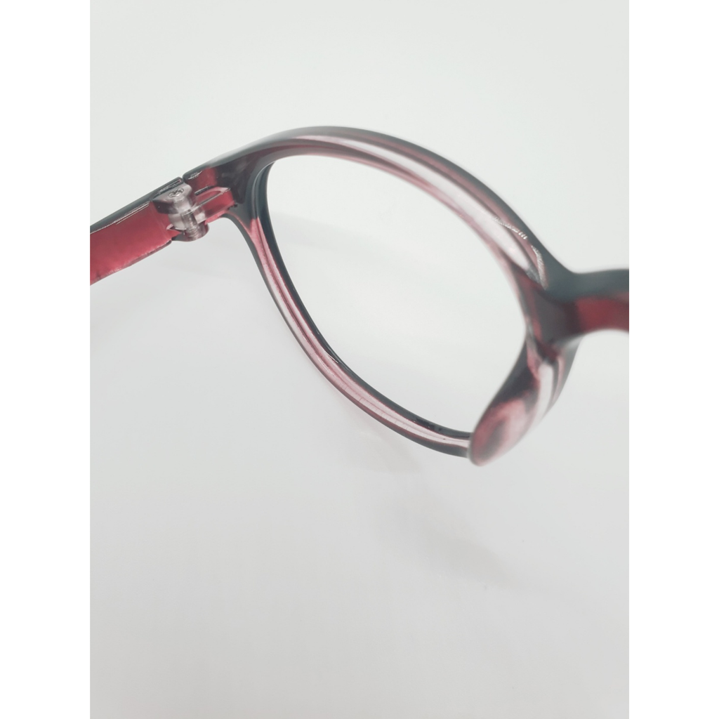 Lightweight TR2 Plastic Frame