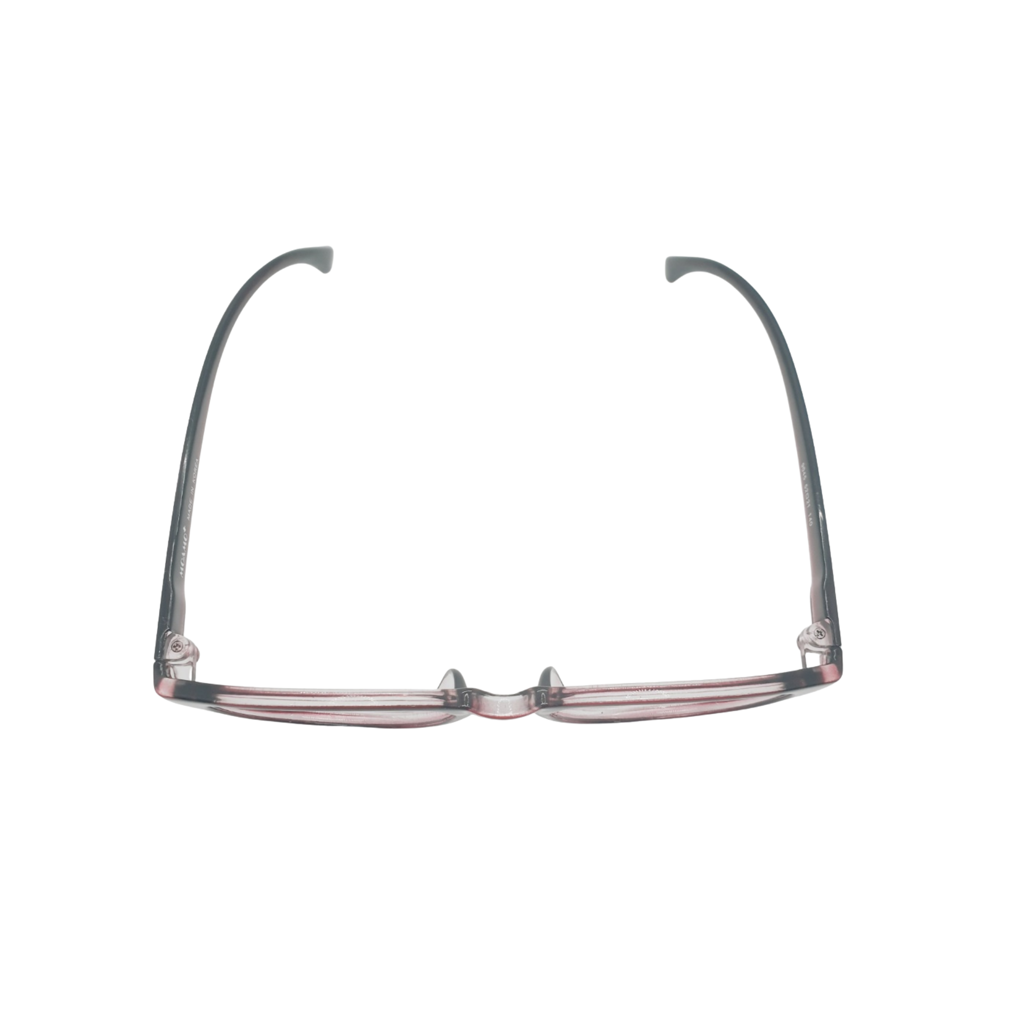Lightweight TR2 Plastic Frame