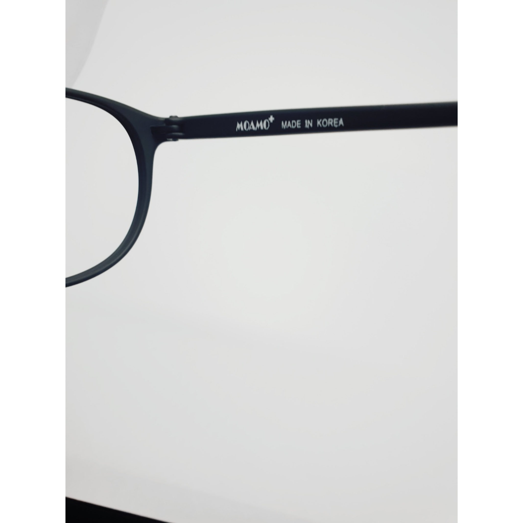 Lightweight TR3 Plastic Frame