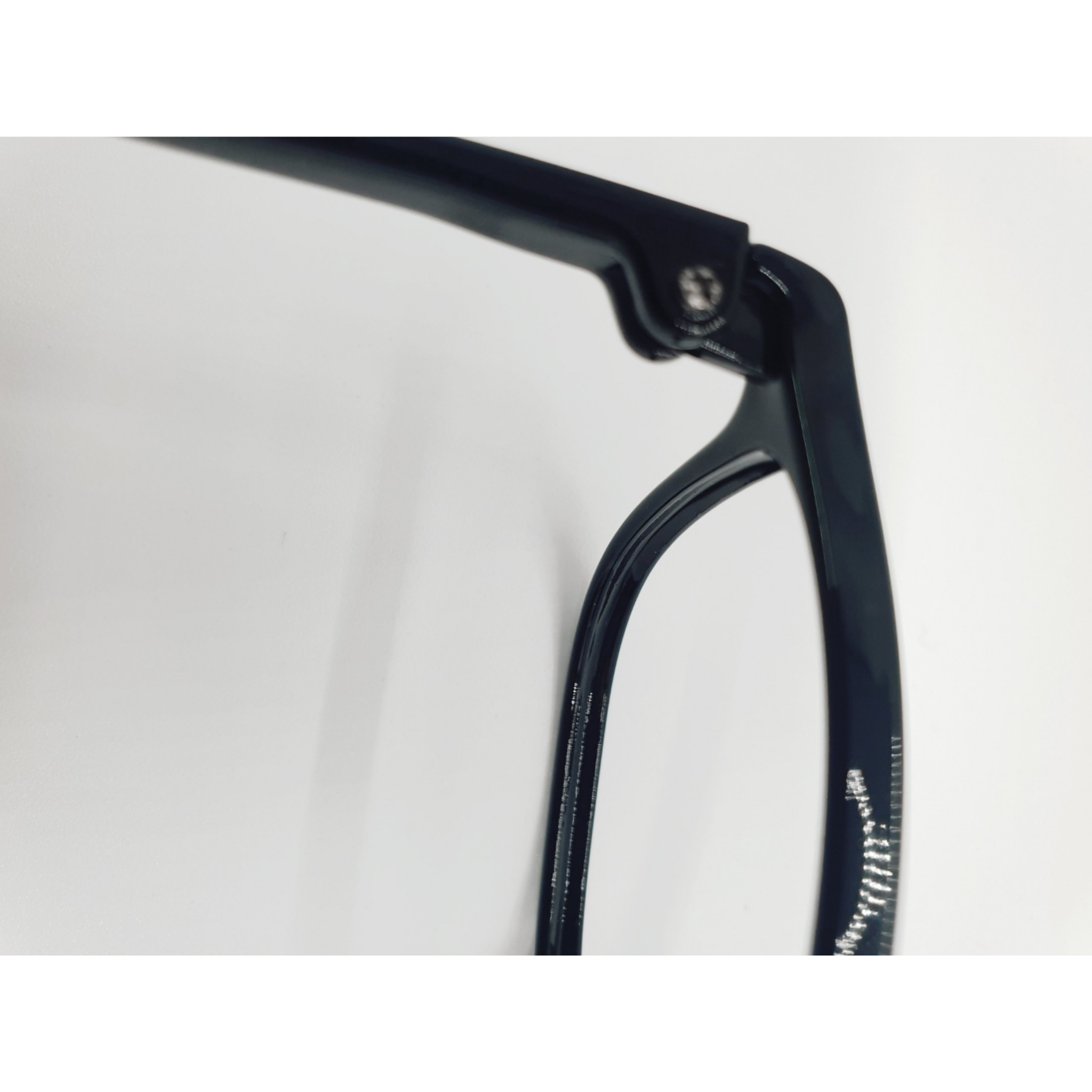 Lightweight TR1 Plastic Frame