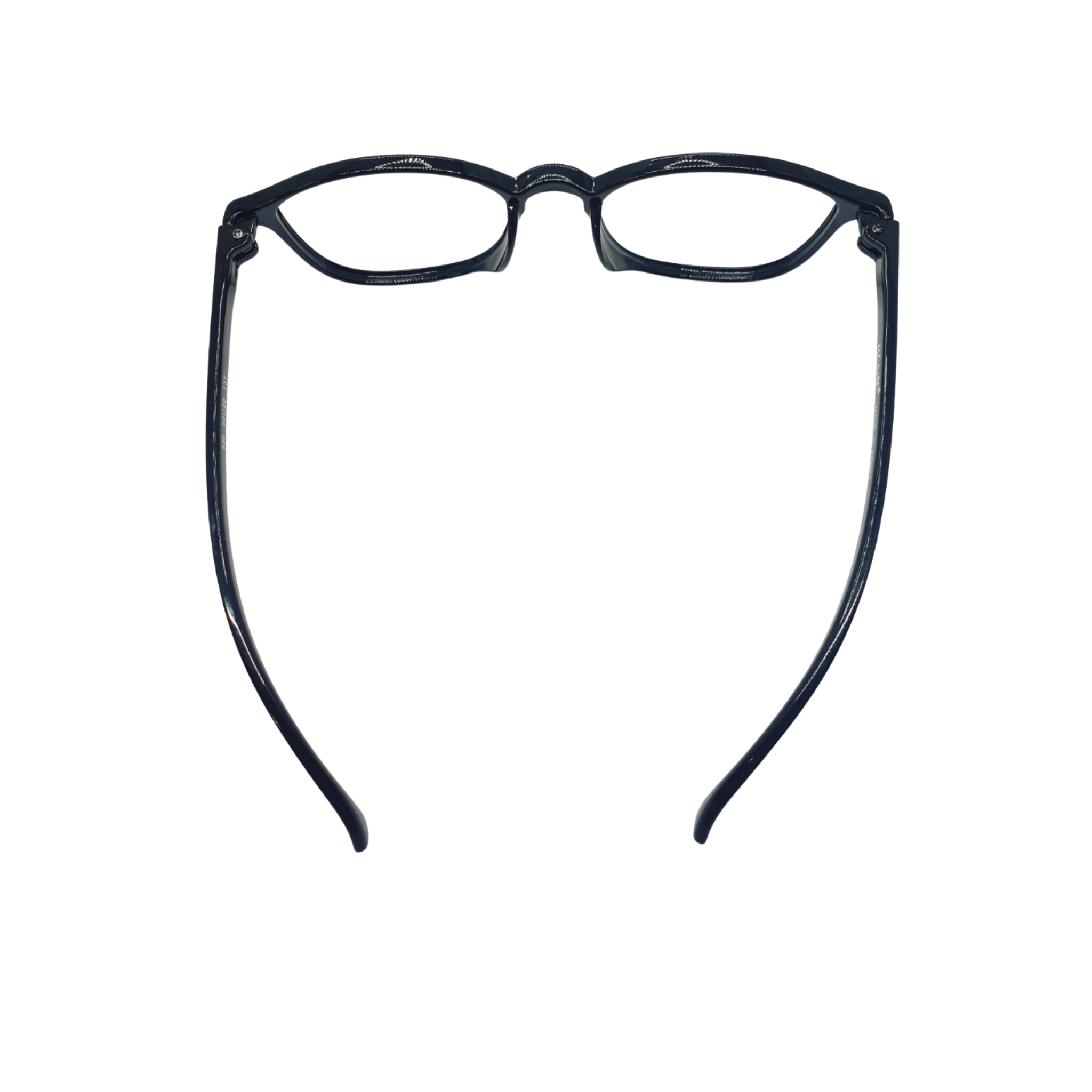 Lightweight TR1 Plastic Frame