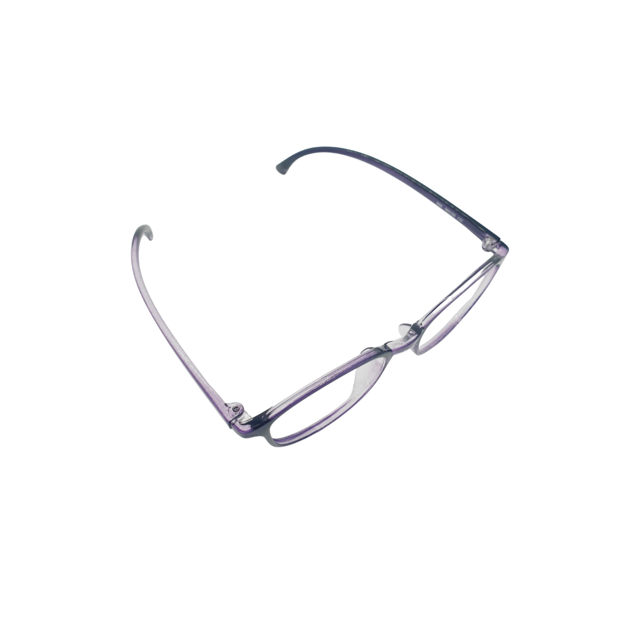 Lightweight TR1 Plastic Frame