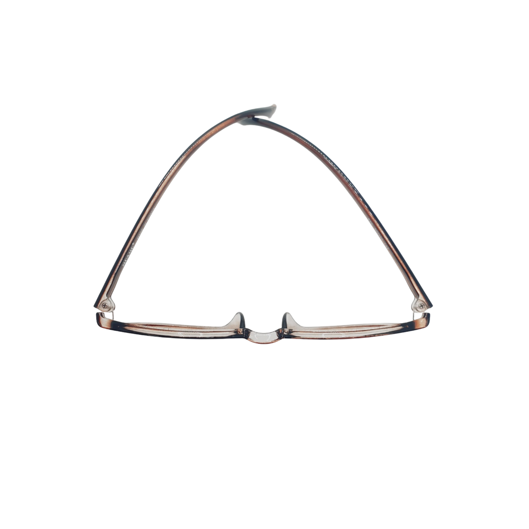 Lightweight TR1 Plastic Frame