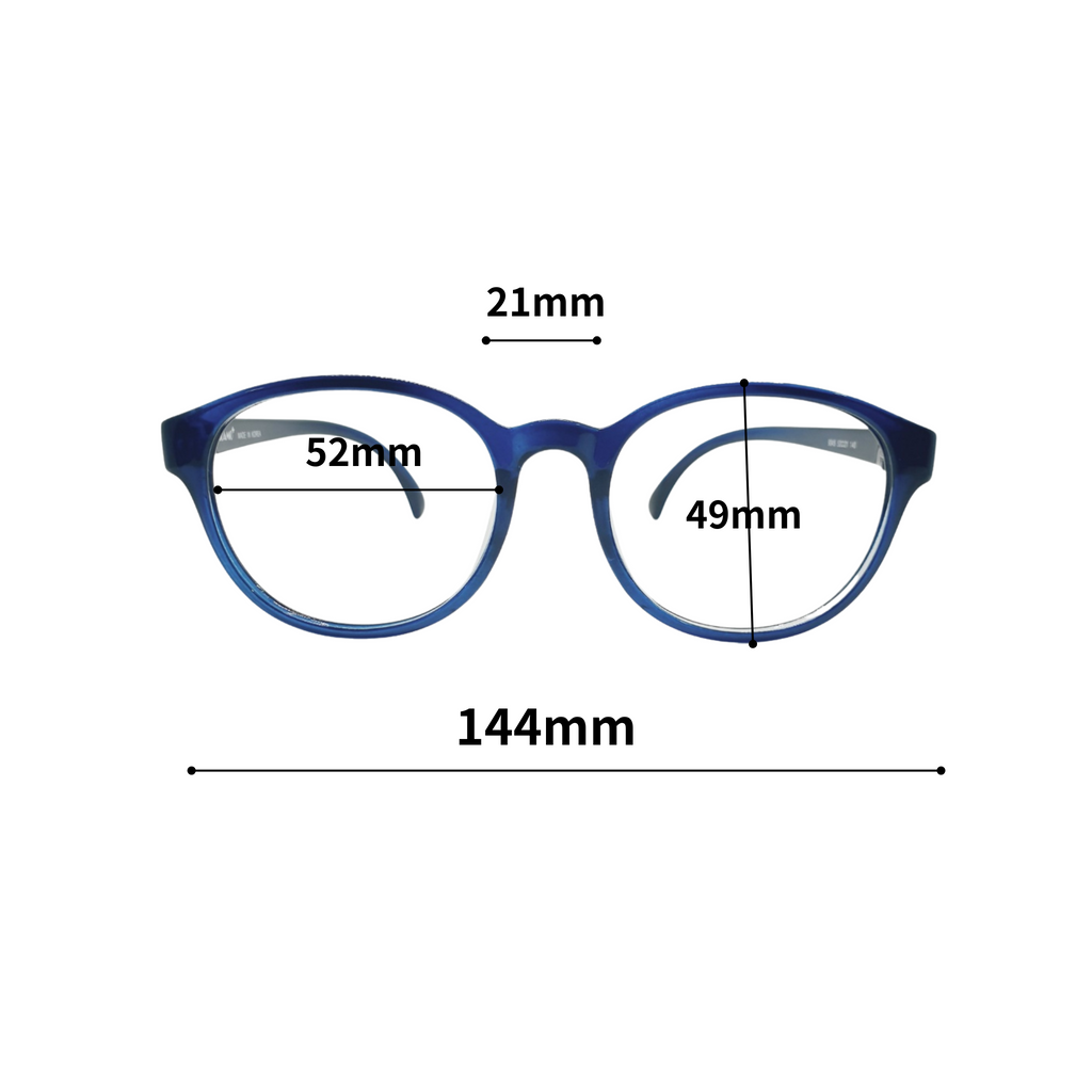 Lightweight TR2 Plastic Frame