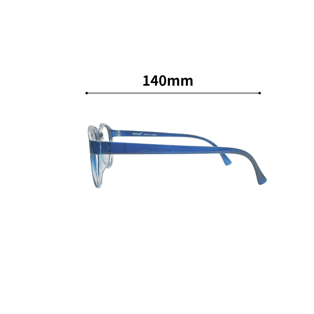 Lightweight TR2 Plastic Frame