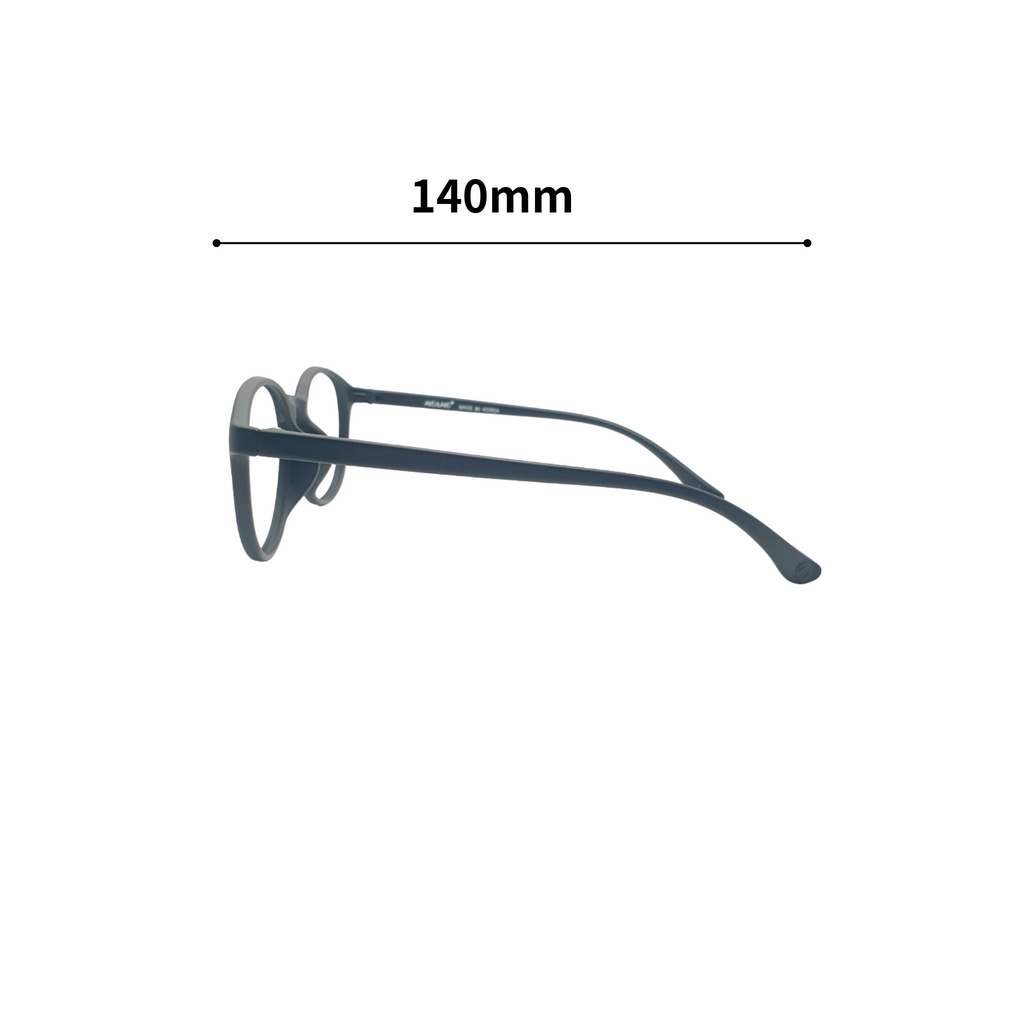 Lightweight TR3 Plastic Frame