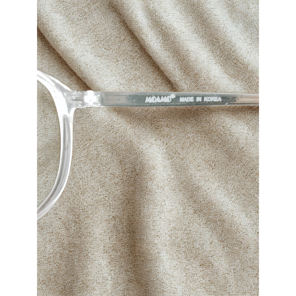 Lightweight TR3 Plastic Frame