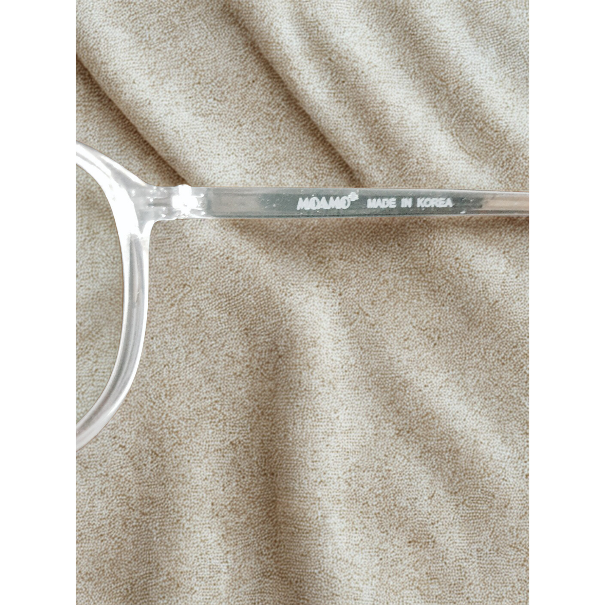 Lightweight TR3 Plastic Frame