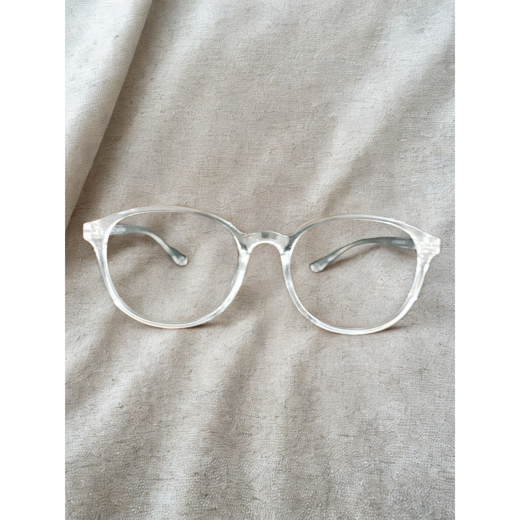 Lightweight TR3 Plastic Frame