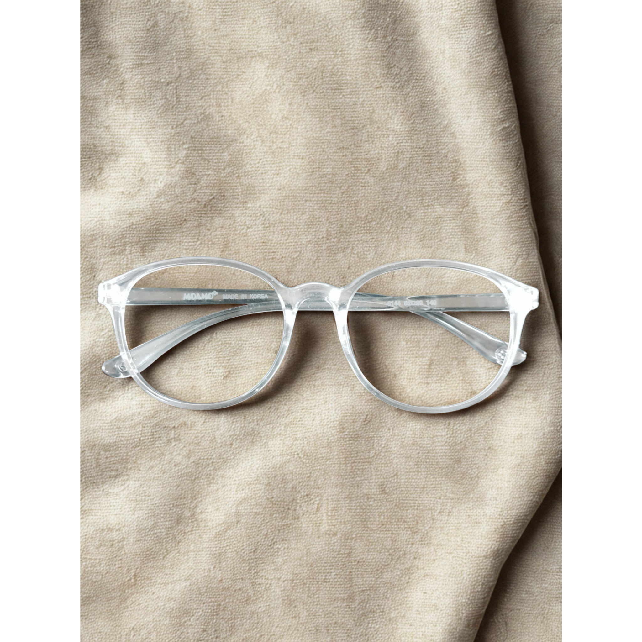 Lightweight TR3 Plastic Frame