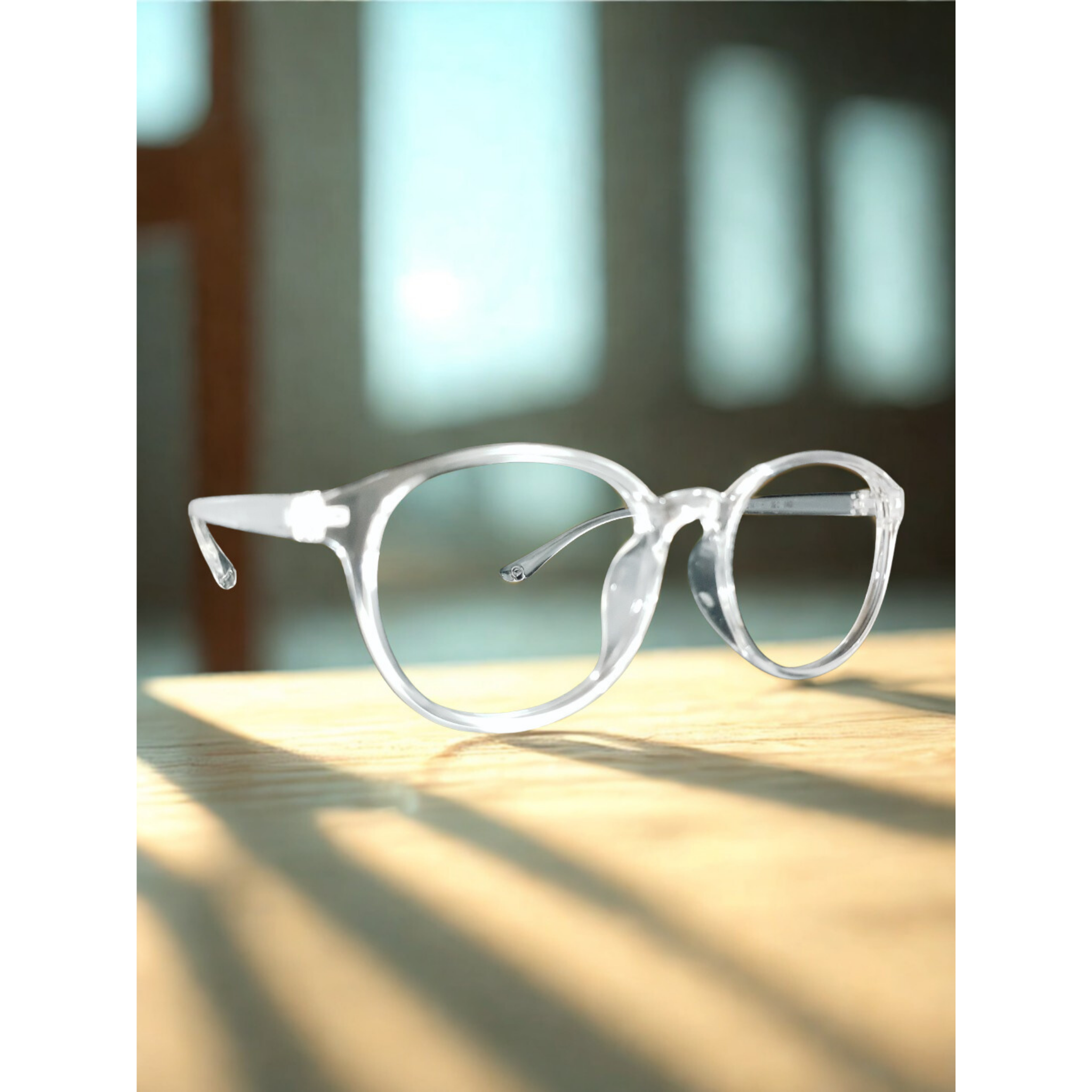 Lightweight TR3 Plastic Frame