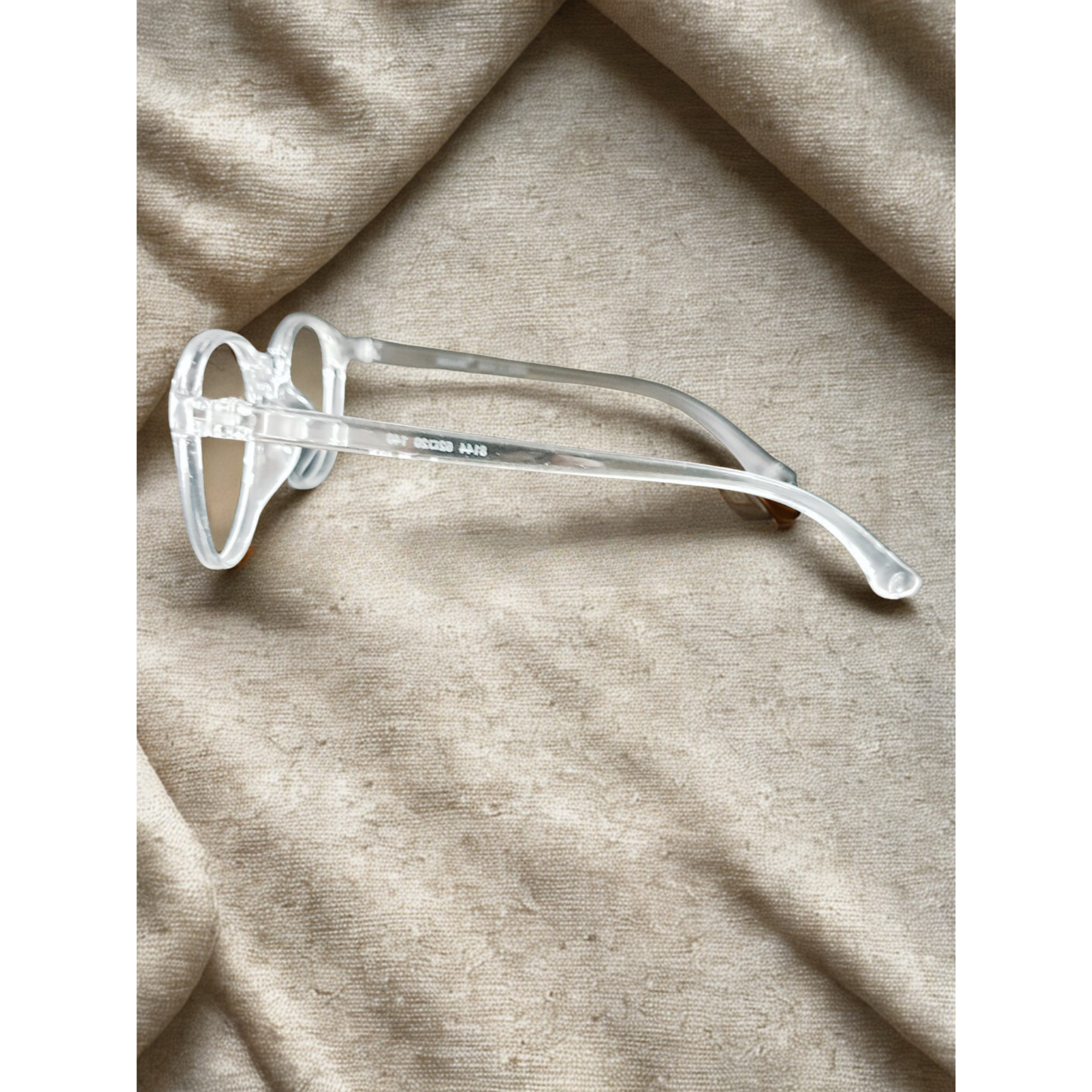 Lightweight TR3 Plastic Frame