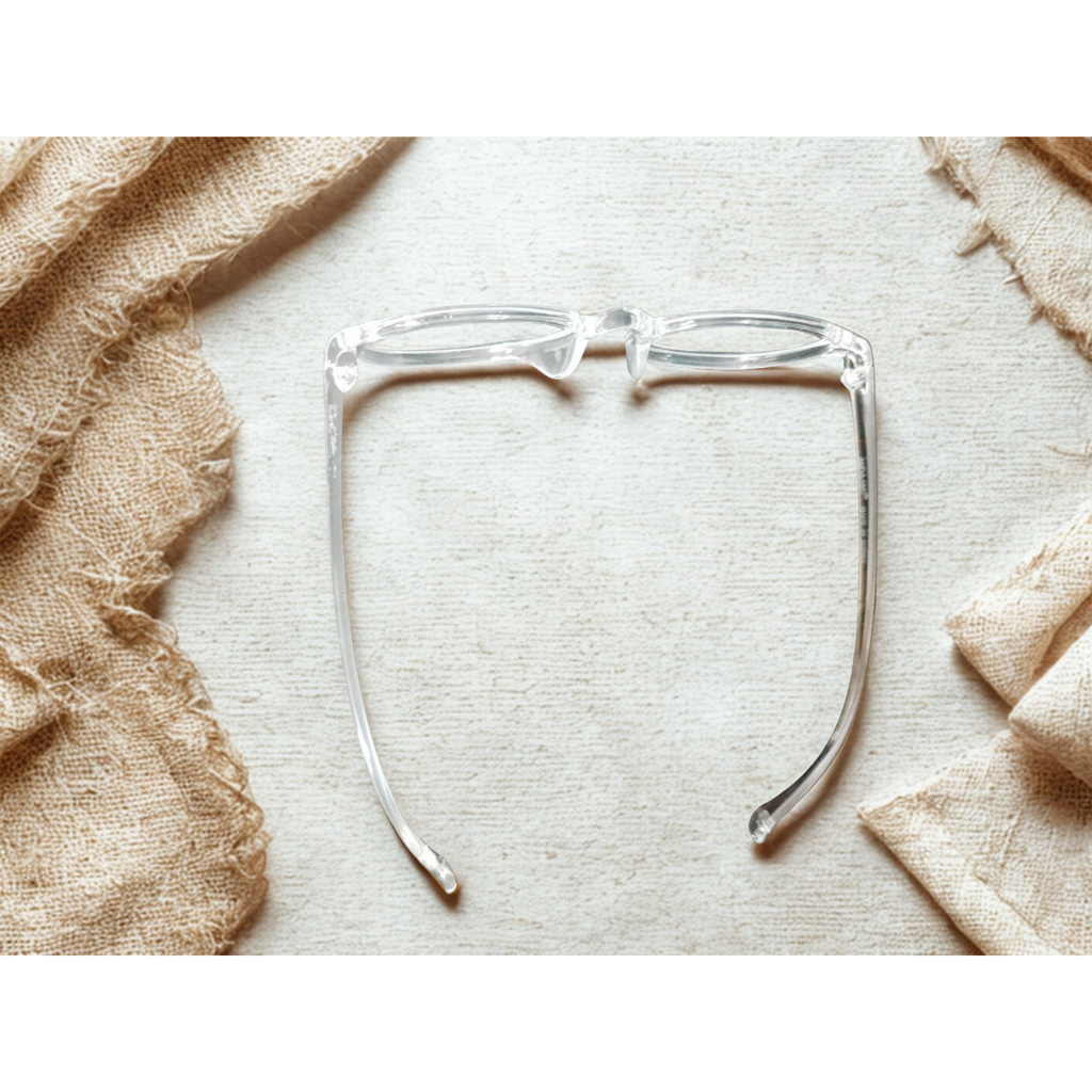 Lightweight TR3 Plastic Frame