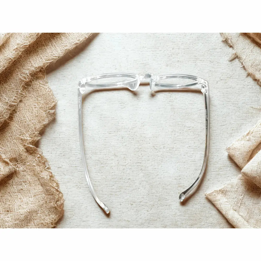 Marco de plástico ligero TR3