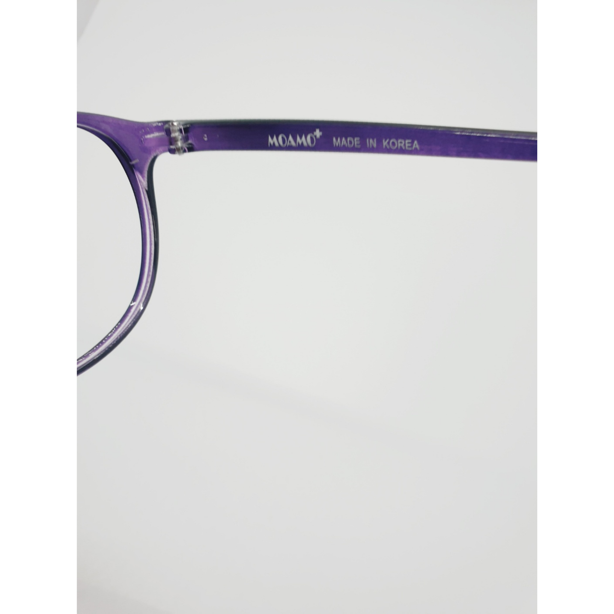 Lightweight TR3 Plastic Frame