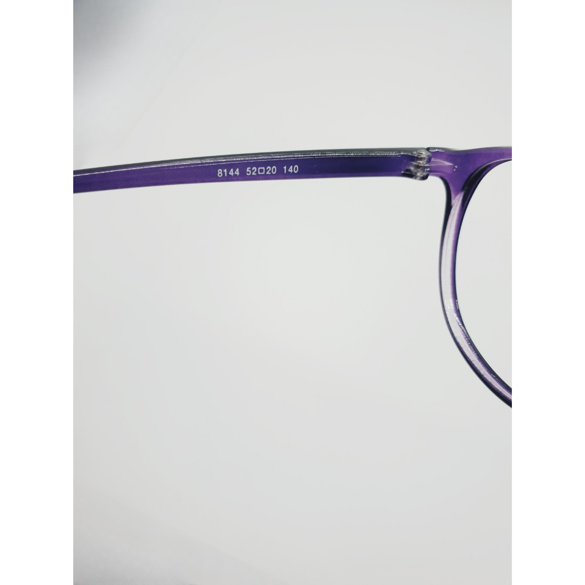 Lightweight TR3 Plastic Frame