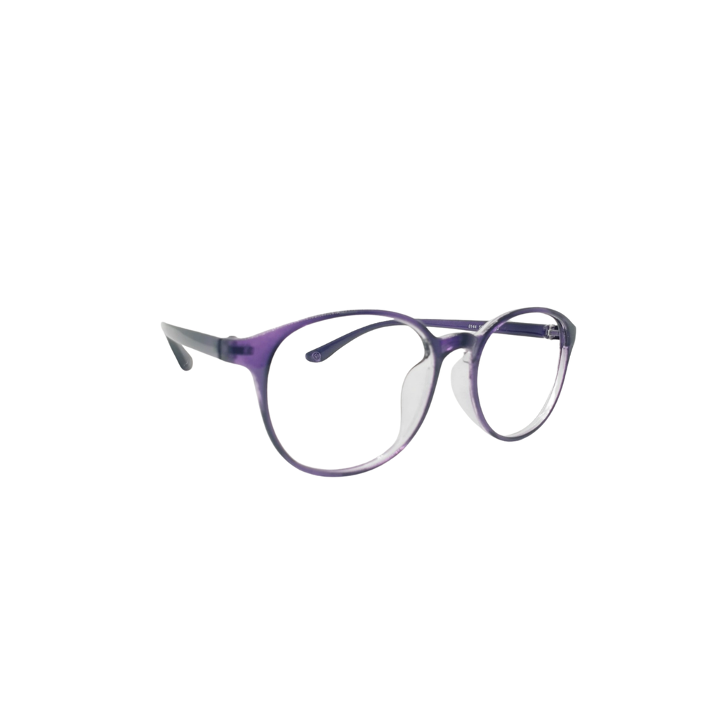 Lightweight TR3 Plastic Frame