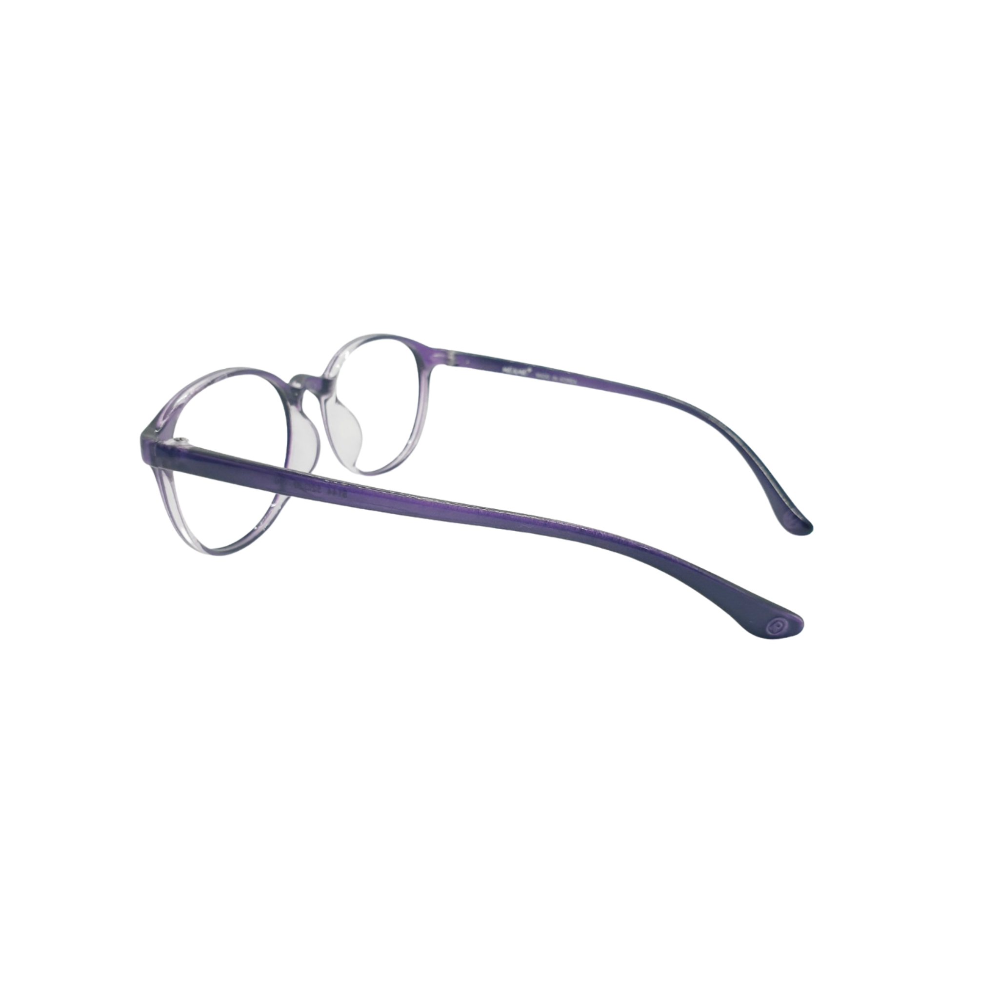 Lightweight TR3 Plastic Frame