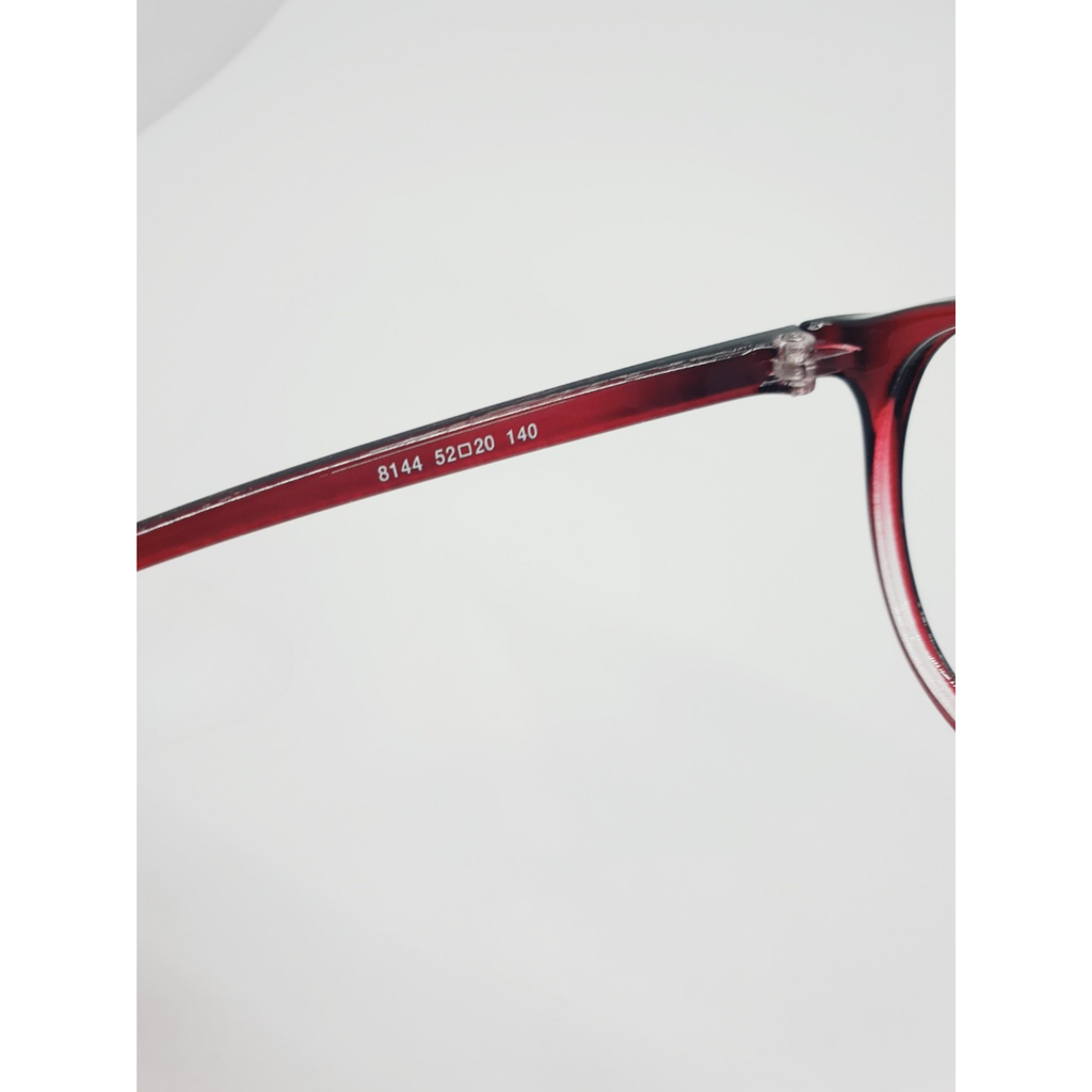 Lightweight TR3 Plastic Frame