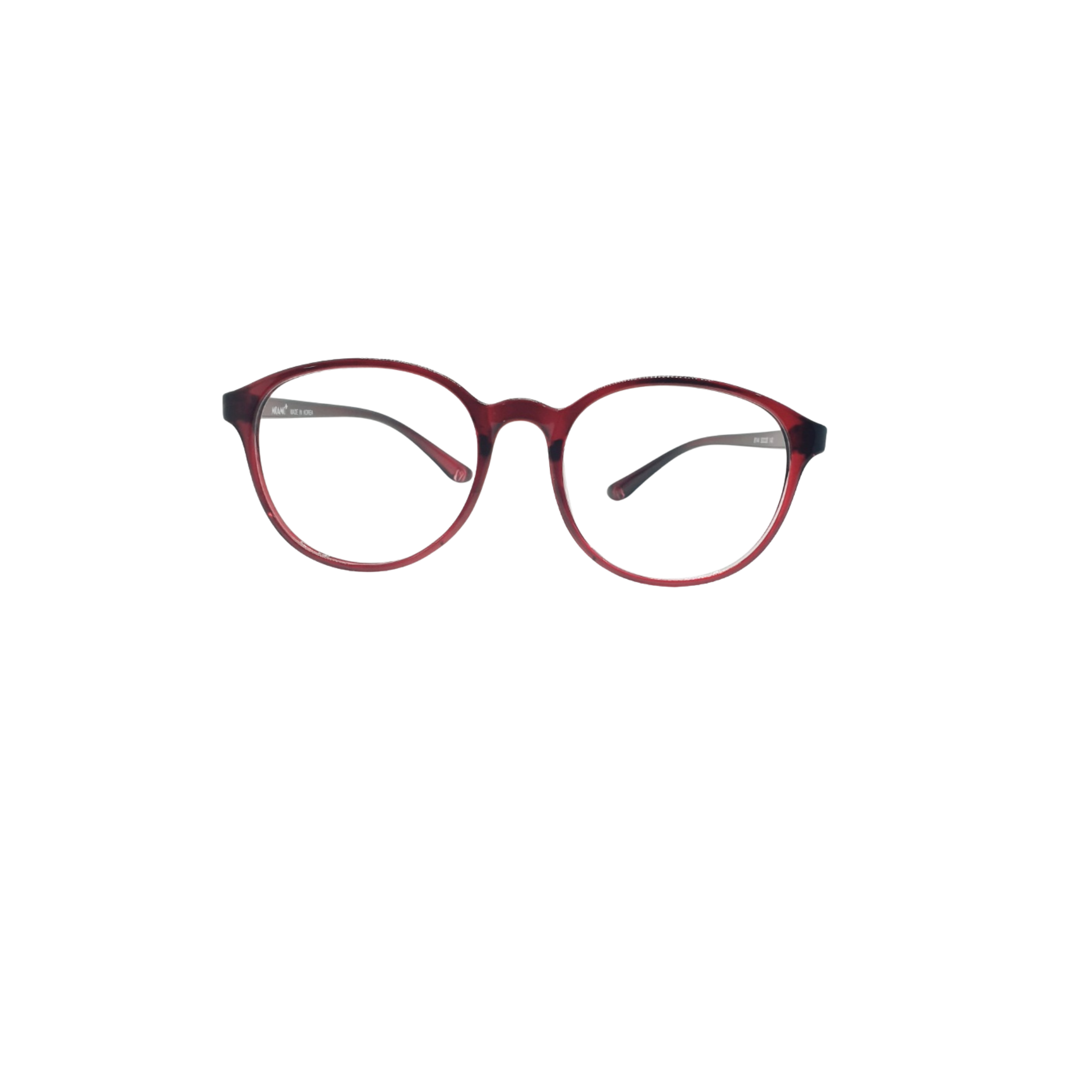 Lightweight TR3 Plastic Frame