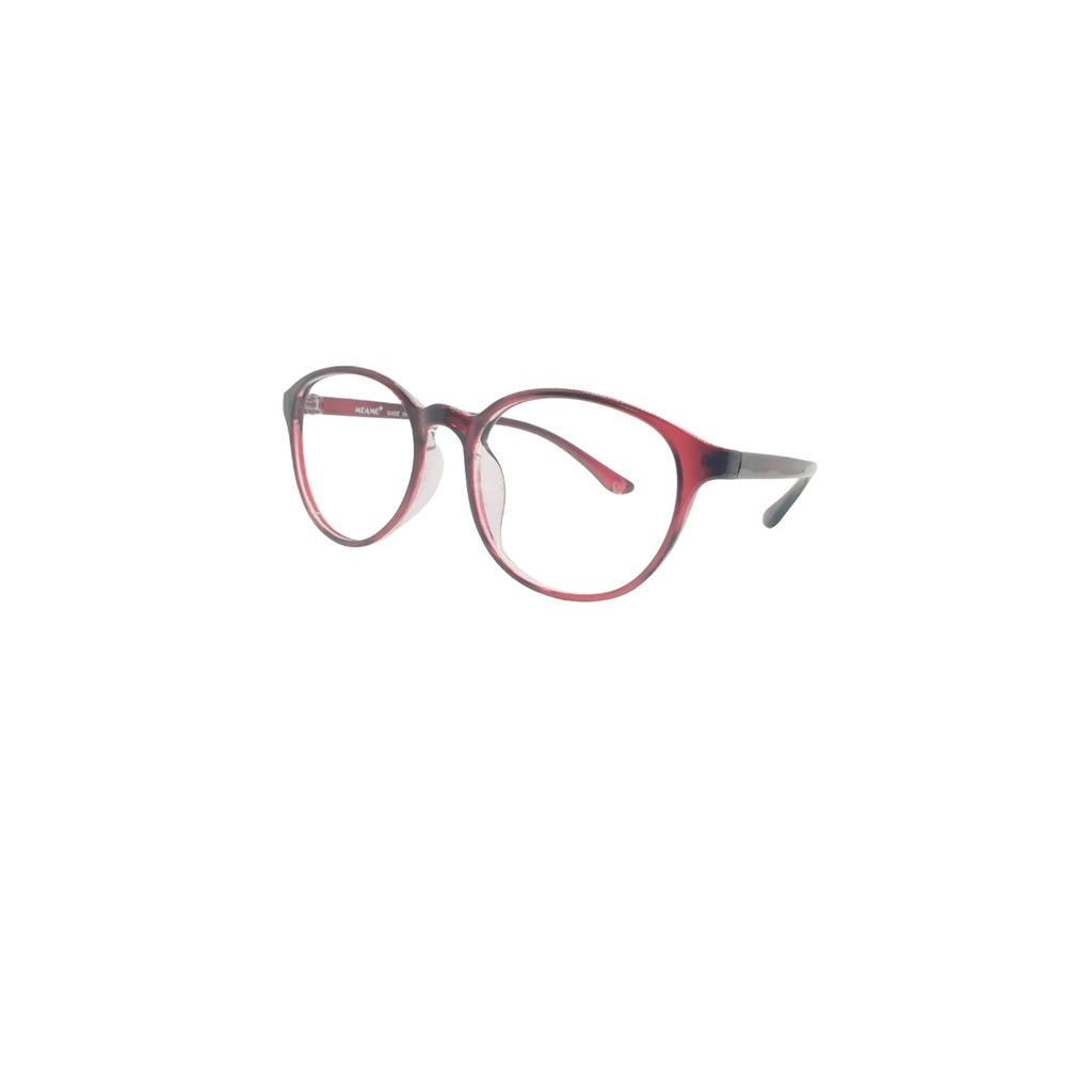 Lightweight TR3 Plastic Frame