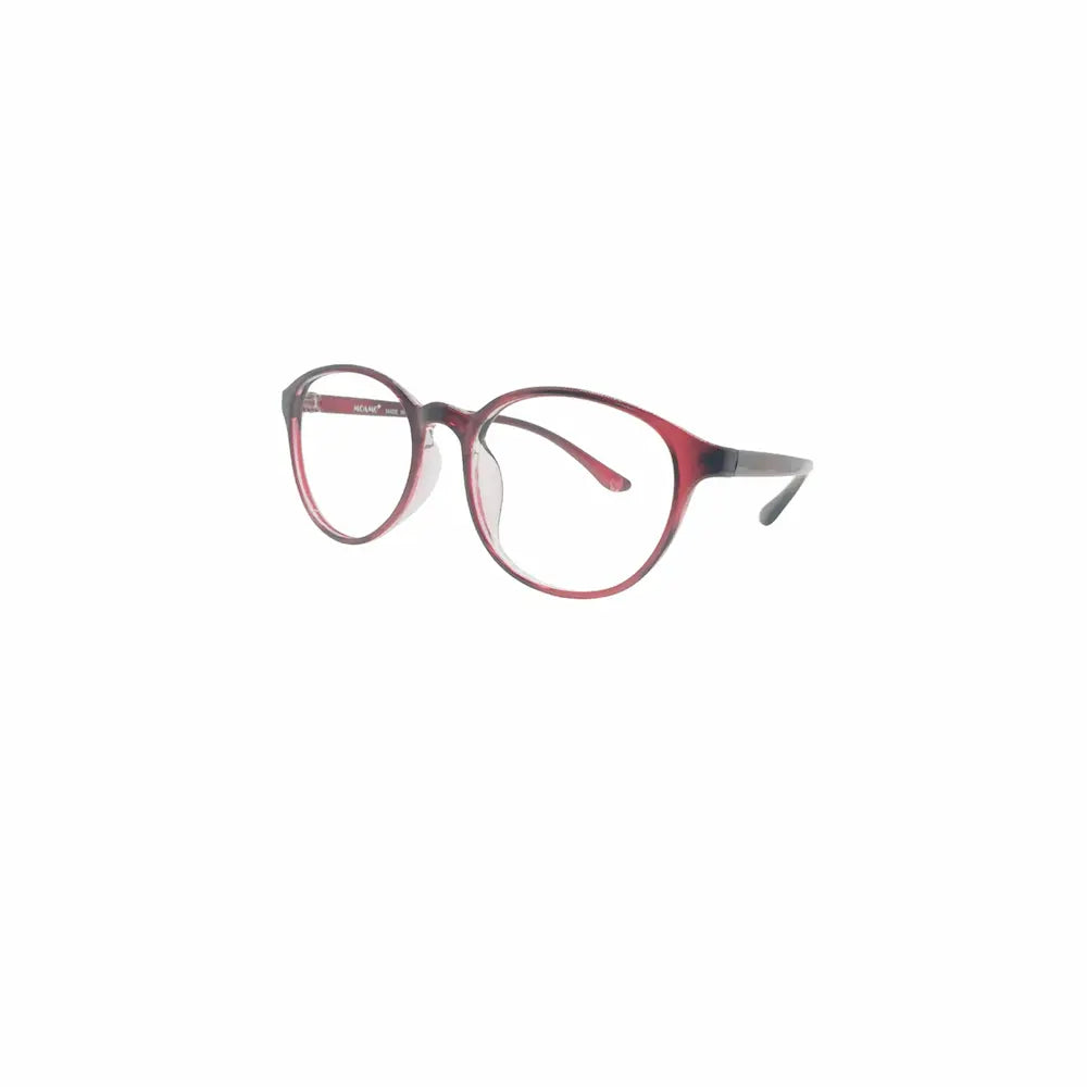 Marco de plástico ligero TR3