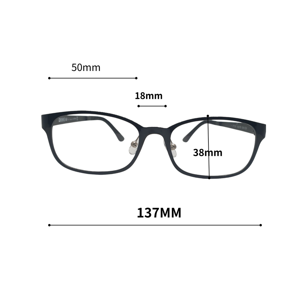 Lightweight Ultem Frame