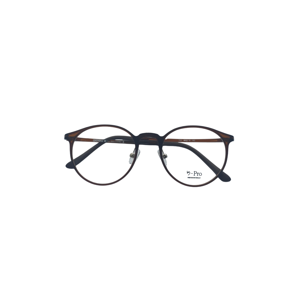 Lightweight Ultem2 Frame