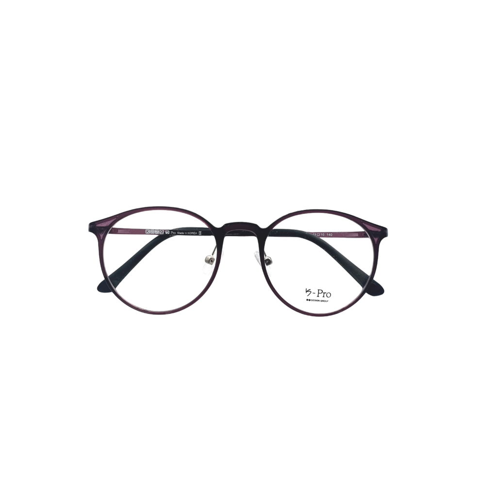Lightweight Ultem2 Frame